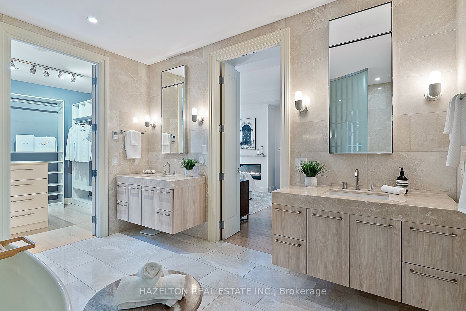206 Bloor Street W 1402 Property Photo 27