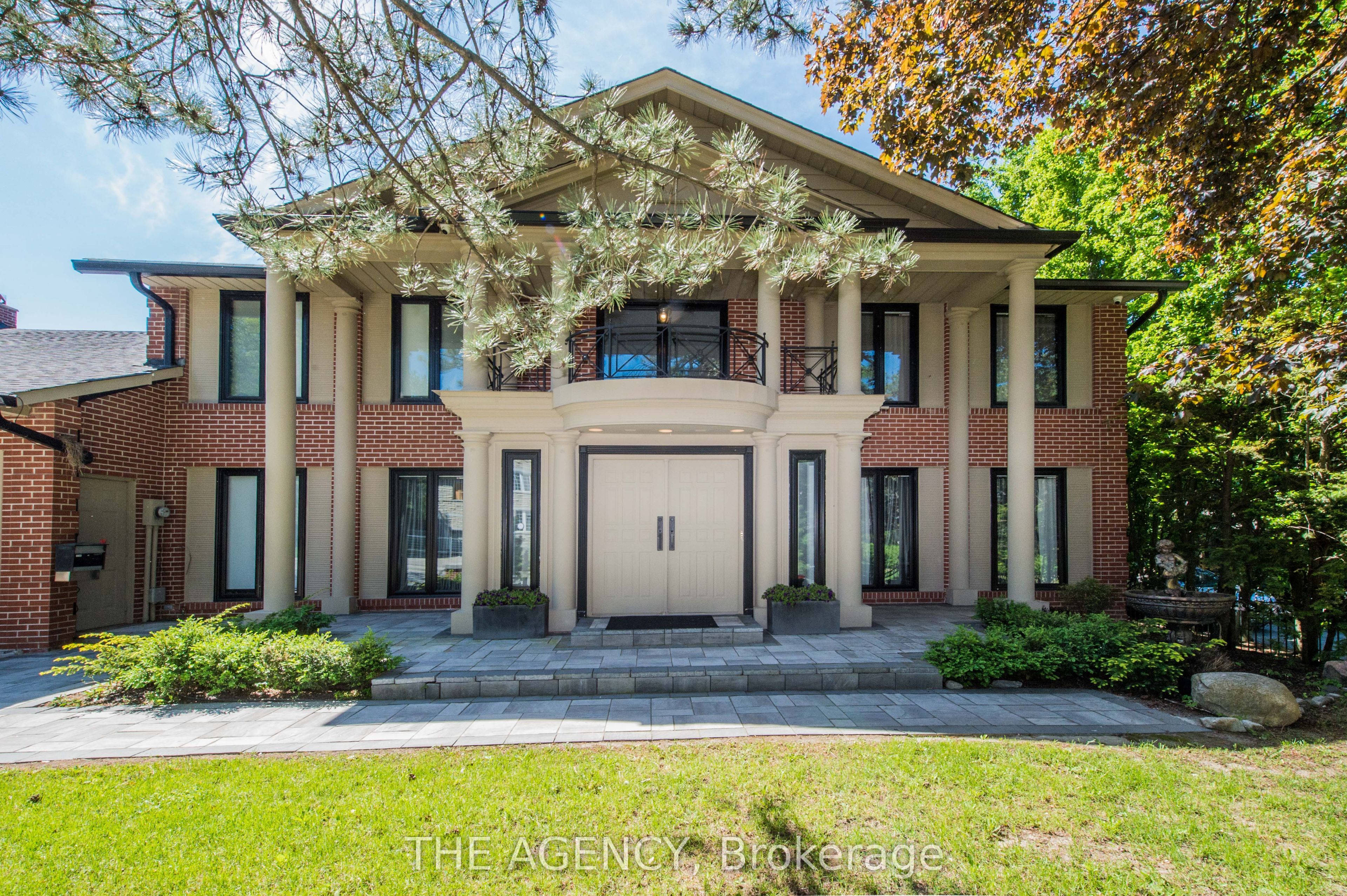 7 Shady Oaks Crescent