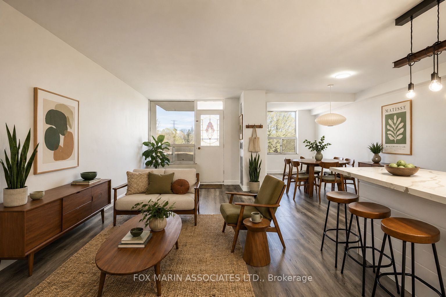 20 Edgecliff Golfway 312 Property Photo 1