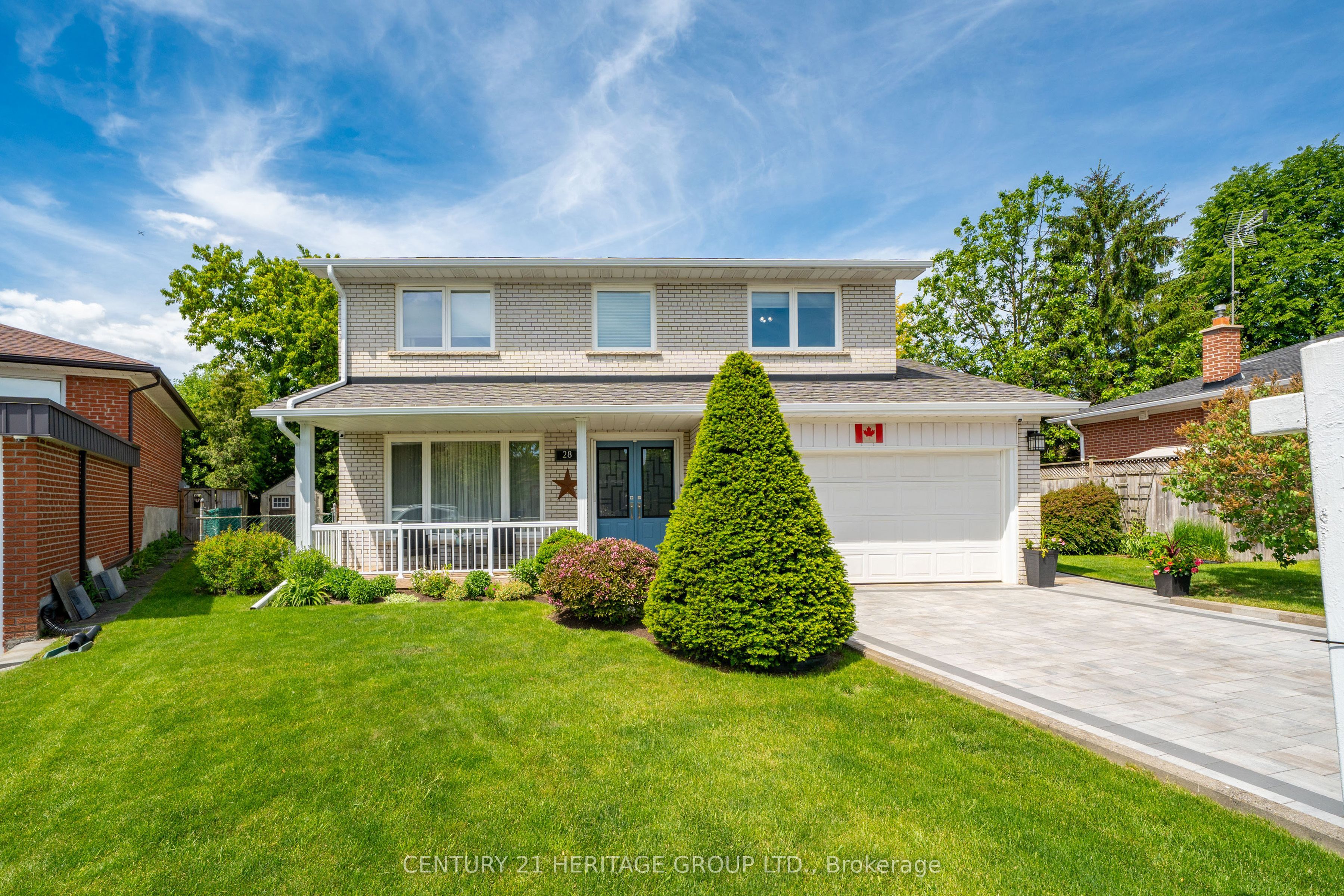 28 Manadon Drive Property Photo 2
