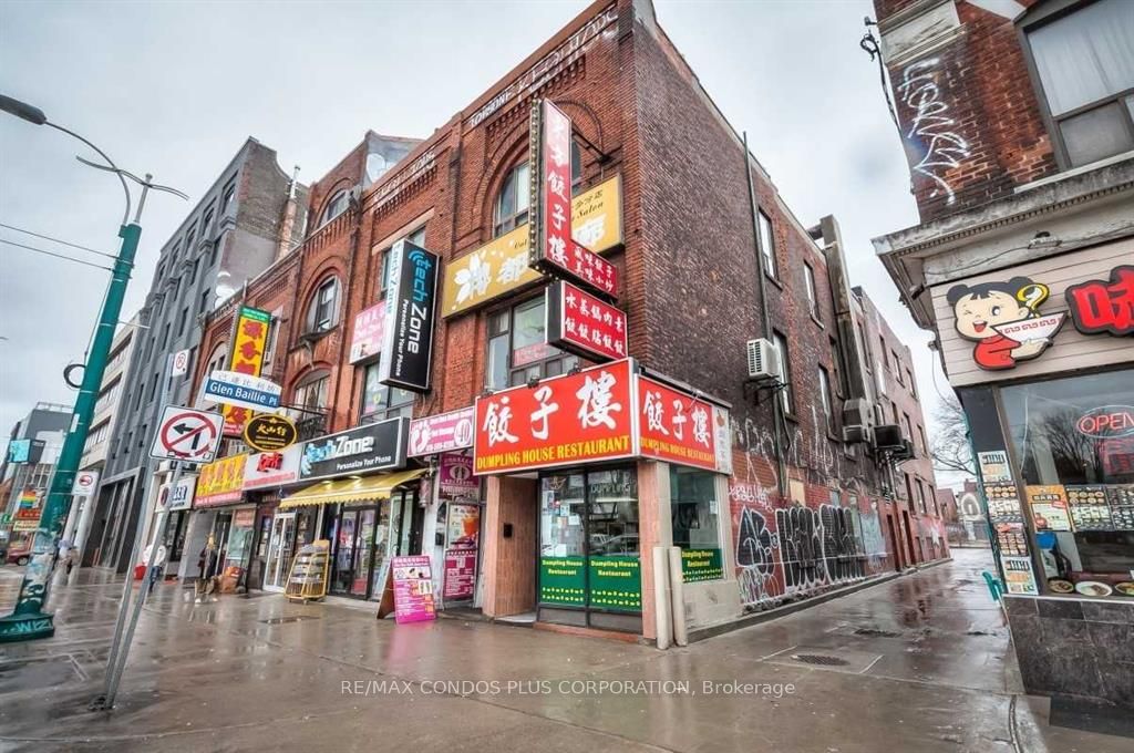 324 Spadina Avenue #b Property Photo 1