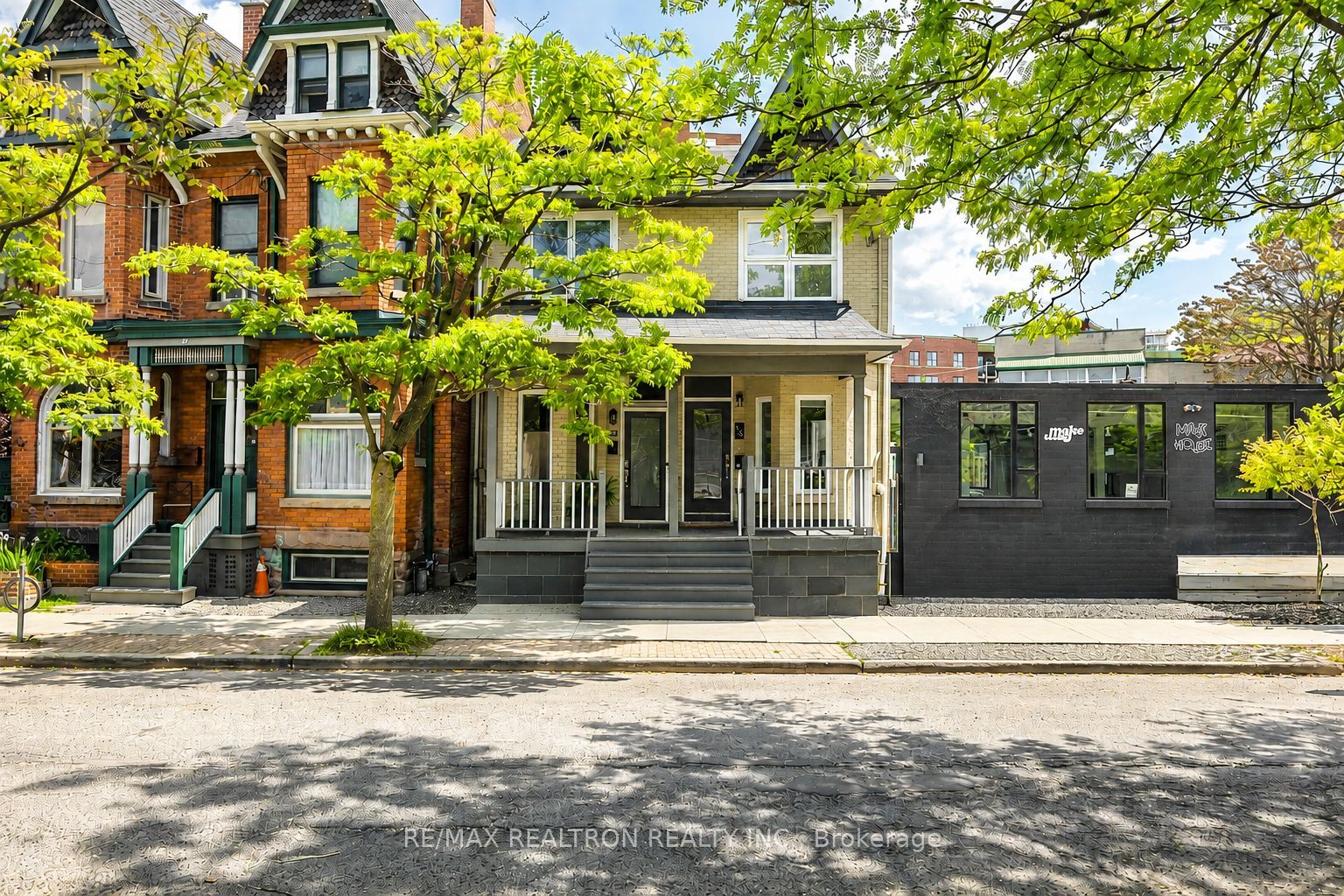 93 Walnut Avenue