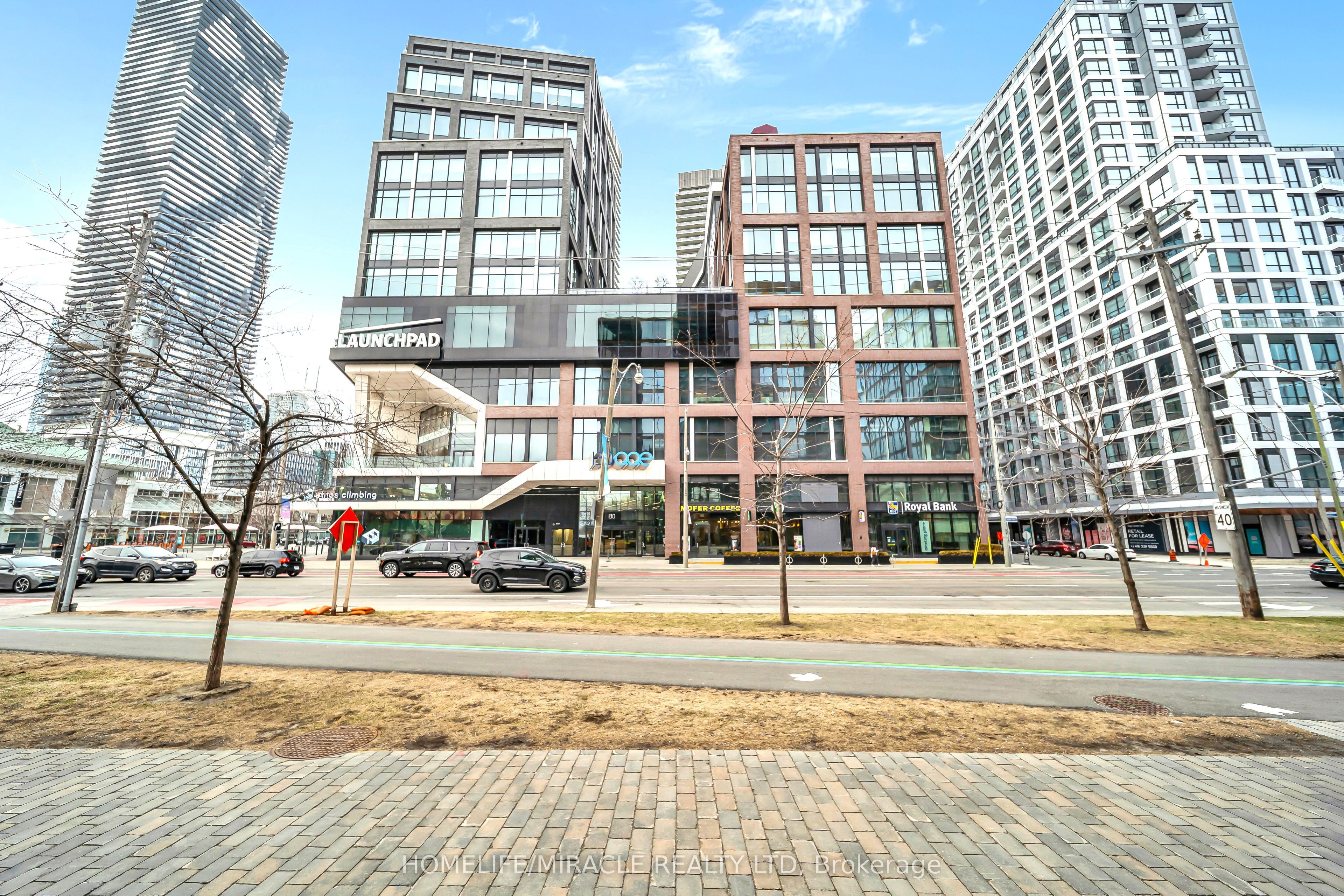 130 Queens Quay E 721 Property Photo 5
