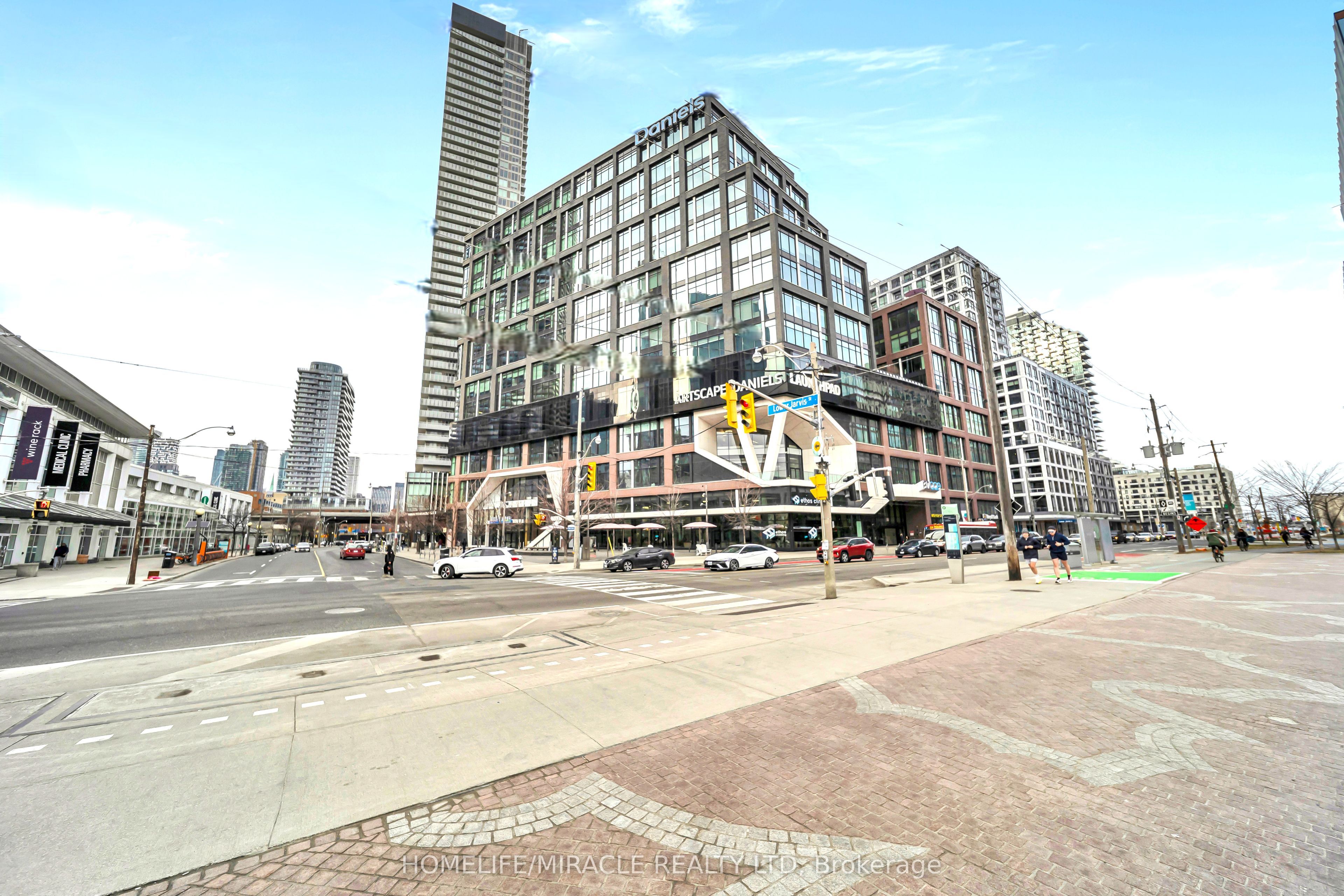 130 Queens Quay E 721 Property Photo 6