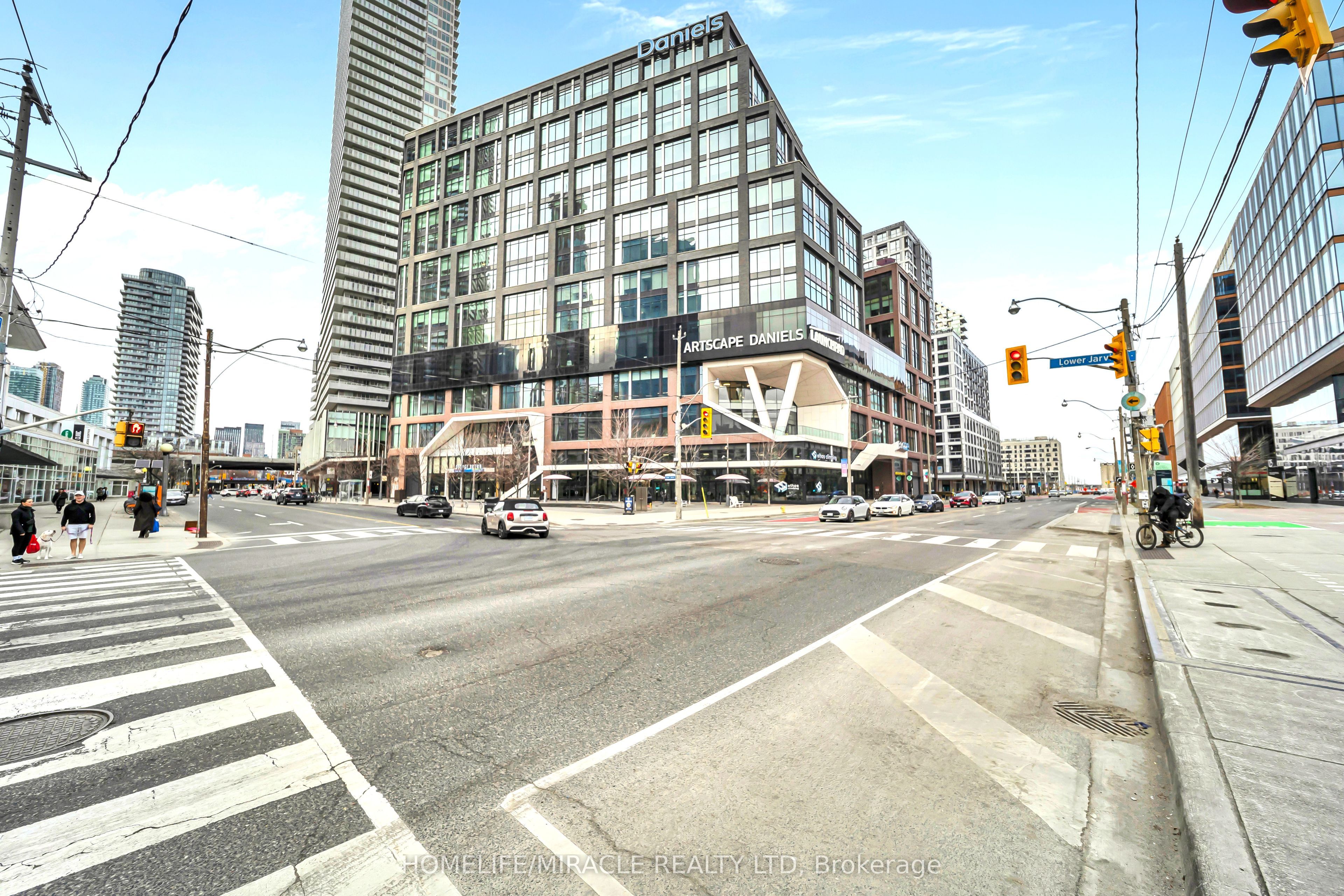 130 Queens Quay E 721 Property Photo 7