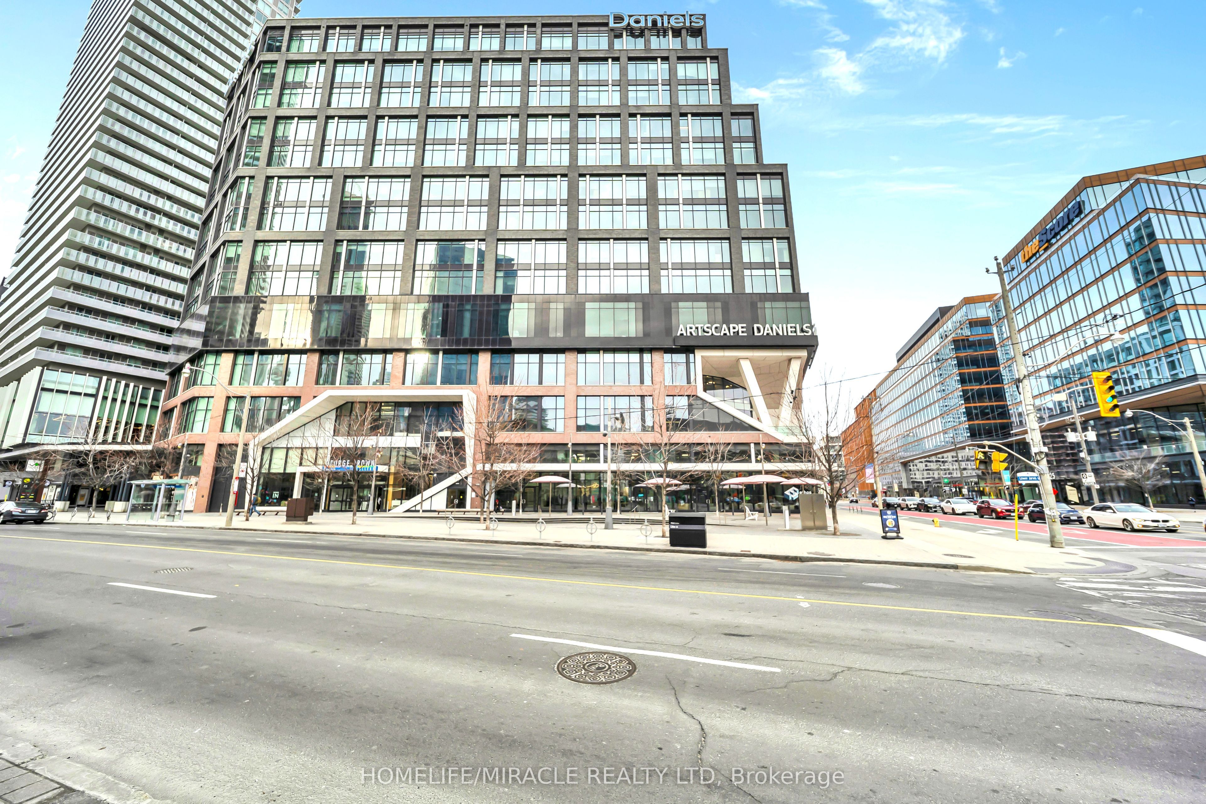 130 Queens Quay E 721 Property Photo 8