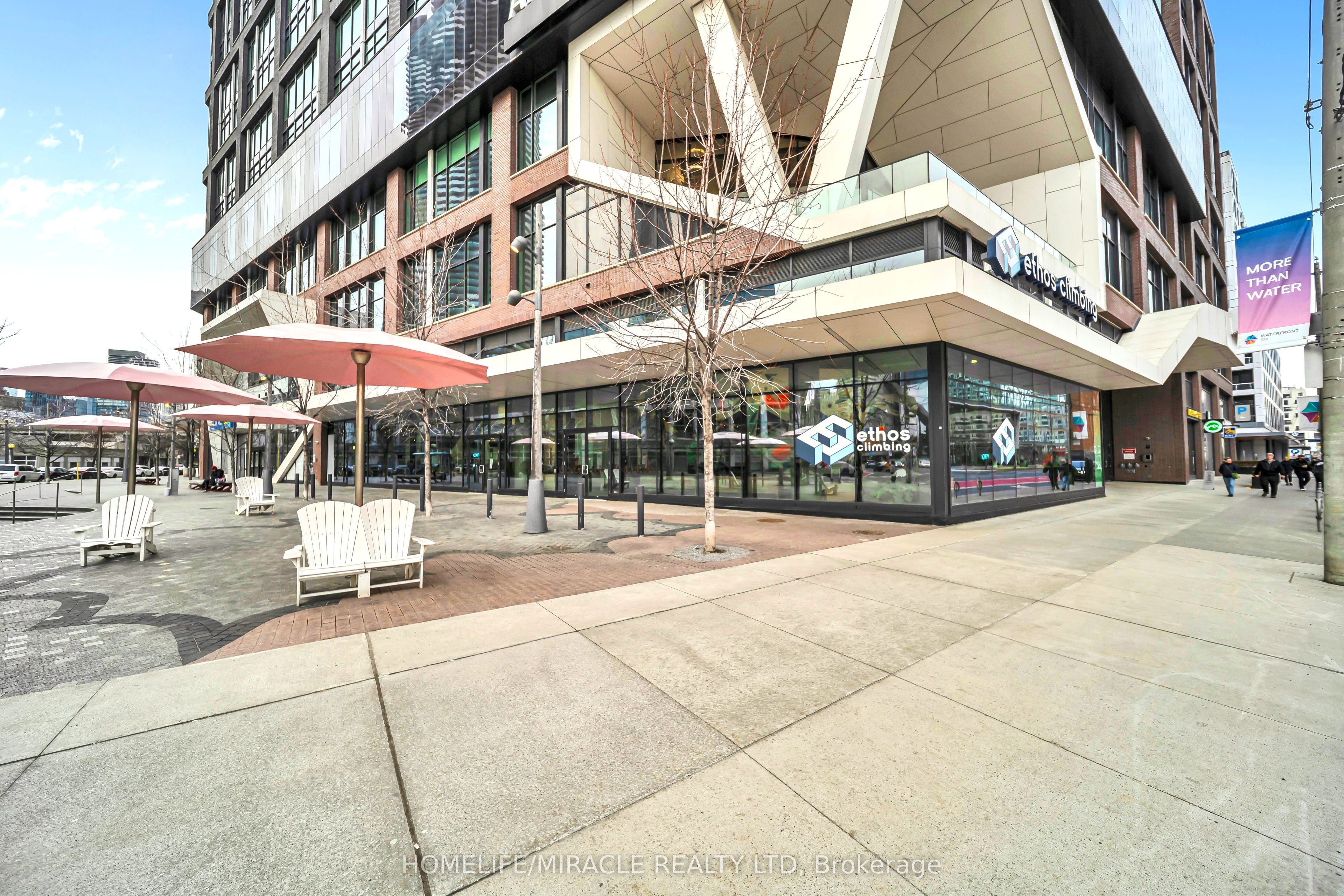 130 Queens Quay E 721 Property Photo 9