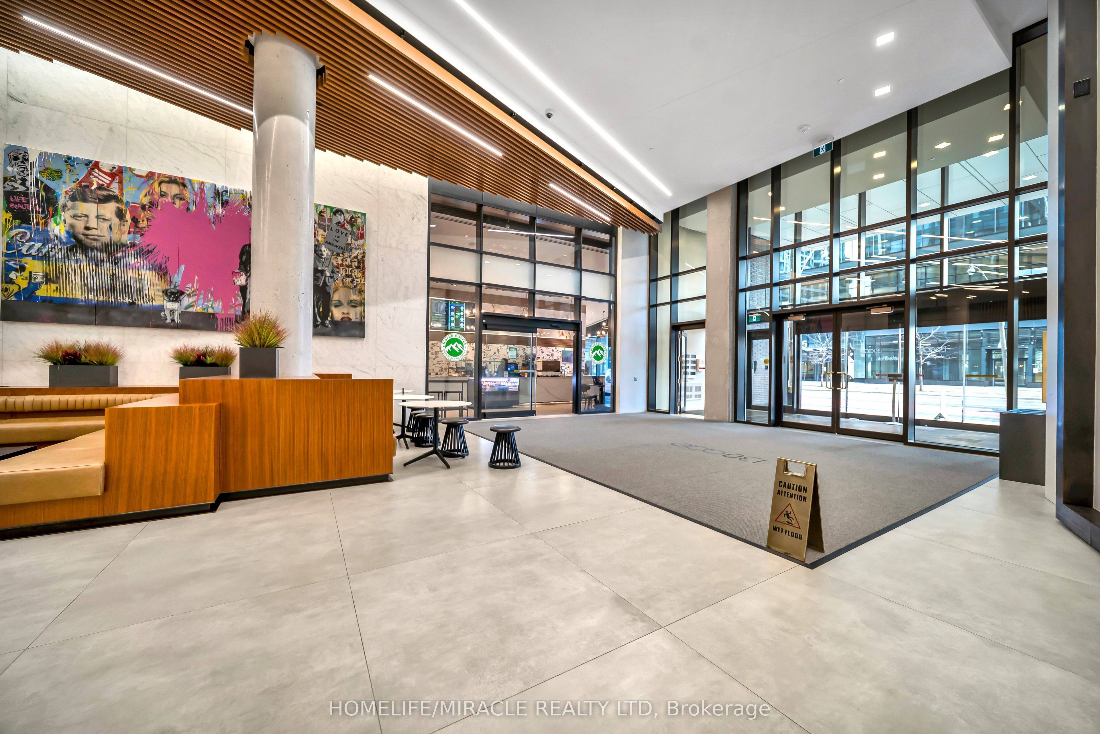 130 Queens Quay E 721 Property Photo 11