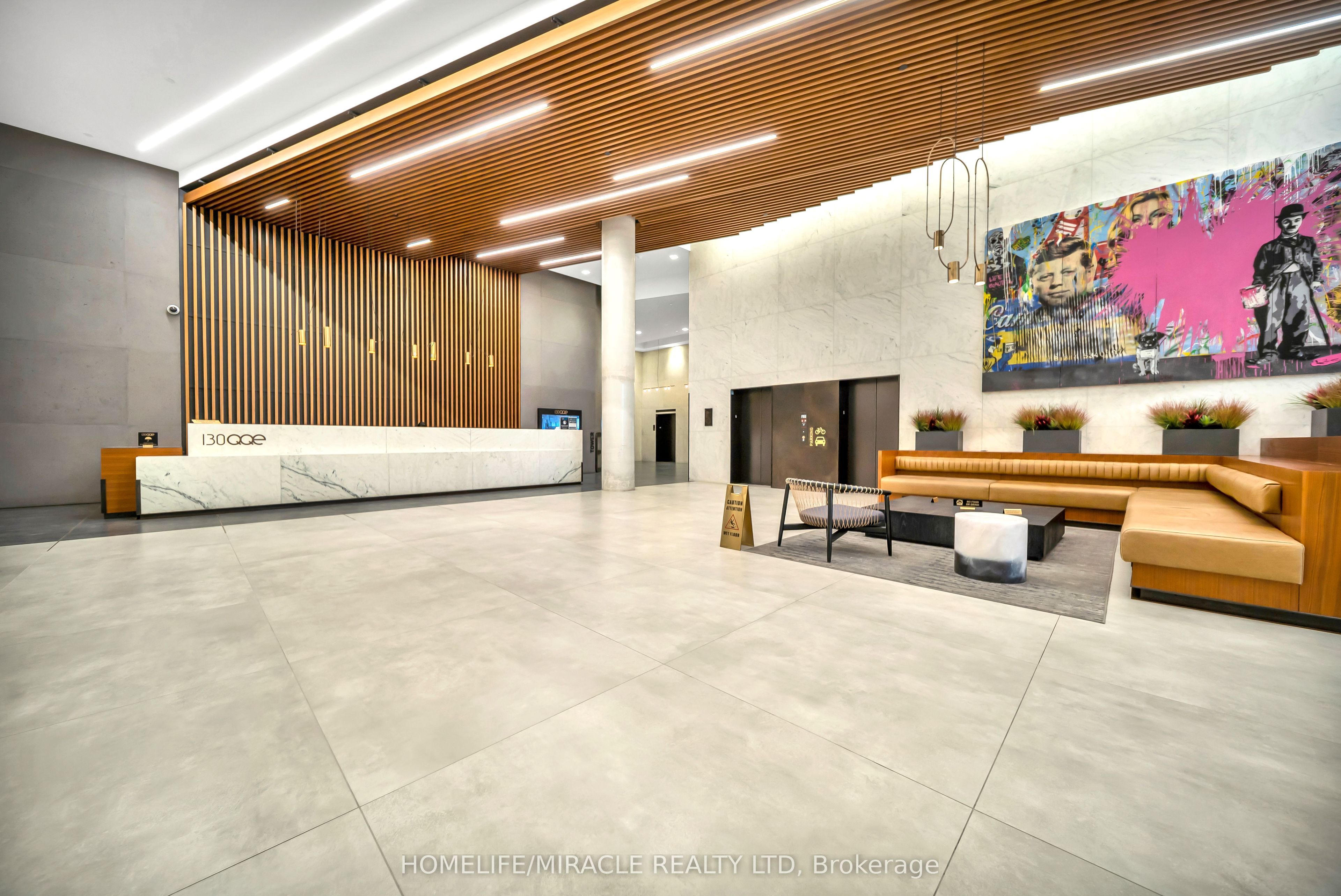 130 Queens Quay E 721 Property Photo 12