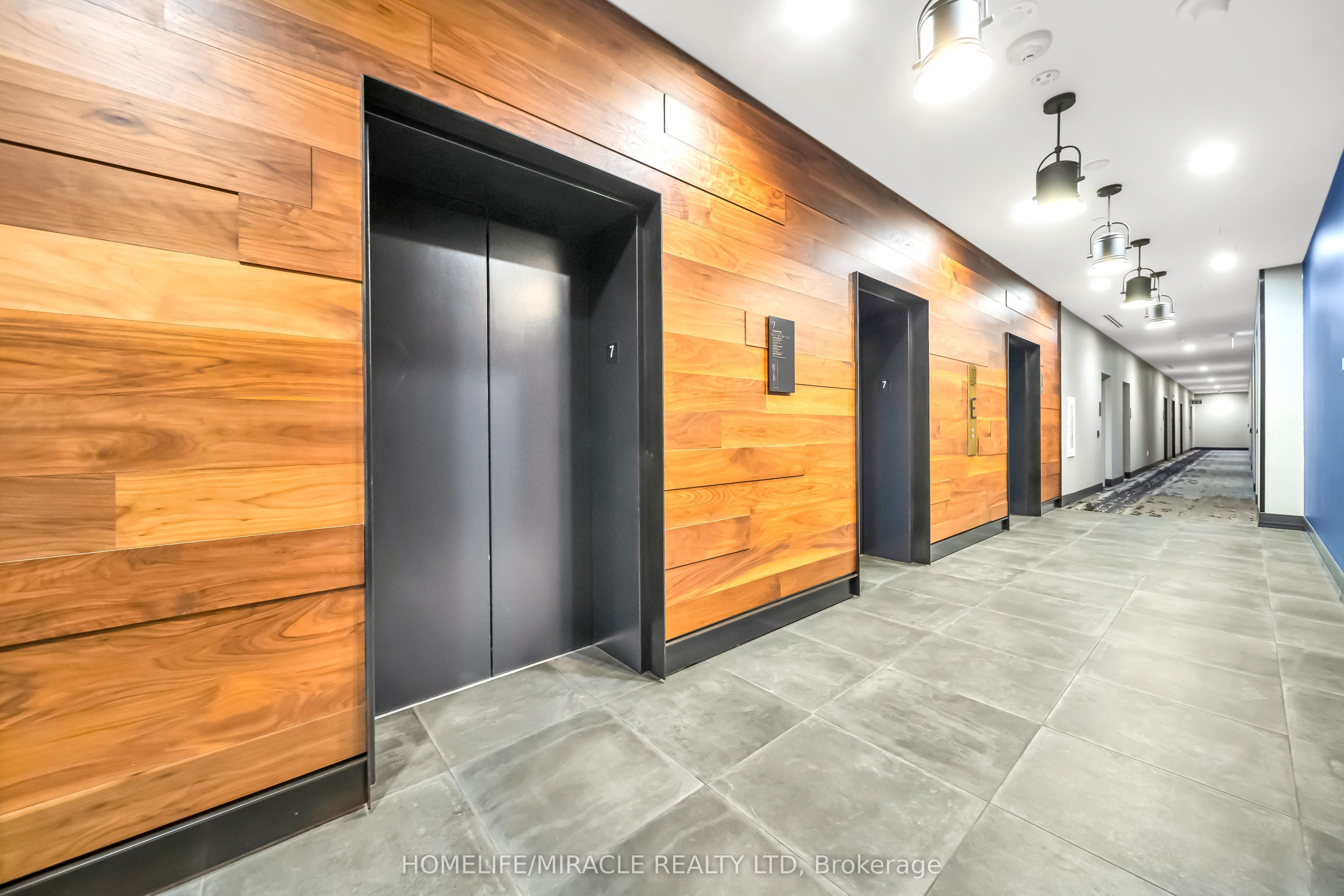 130 Queens Quay E 721 Property Photo 13