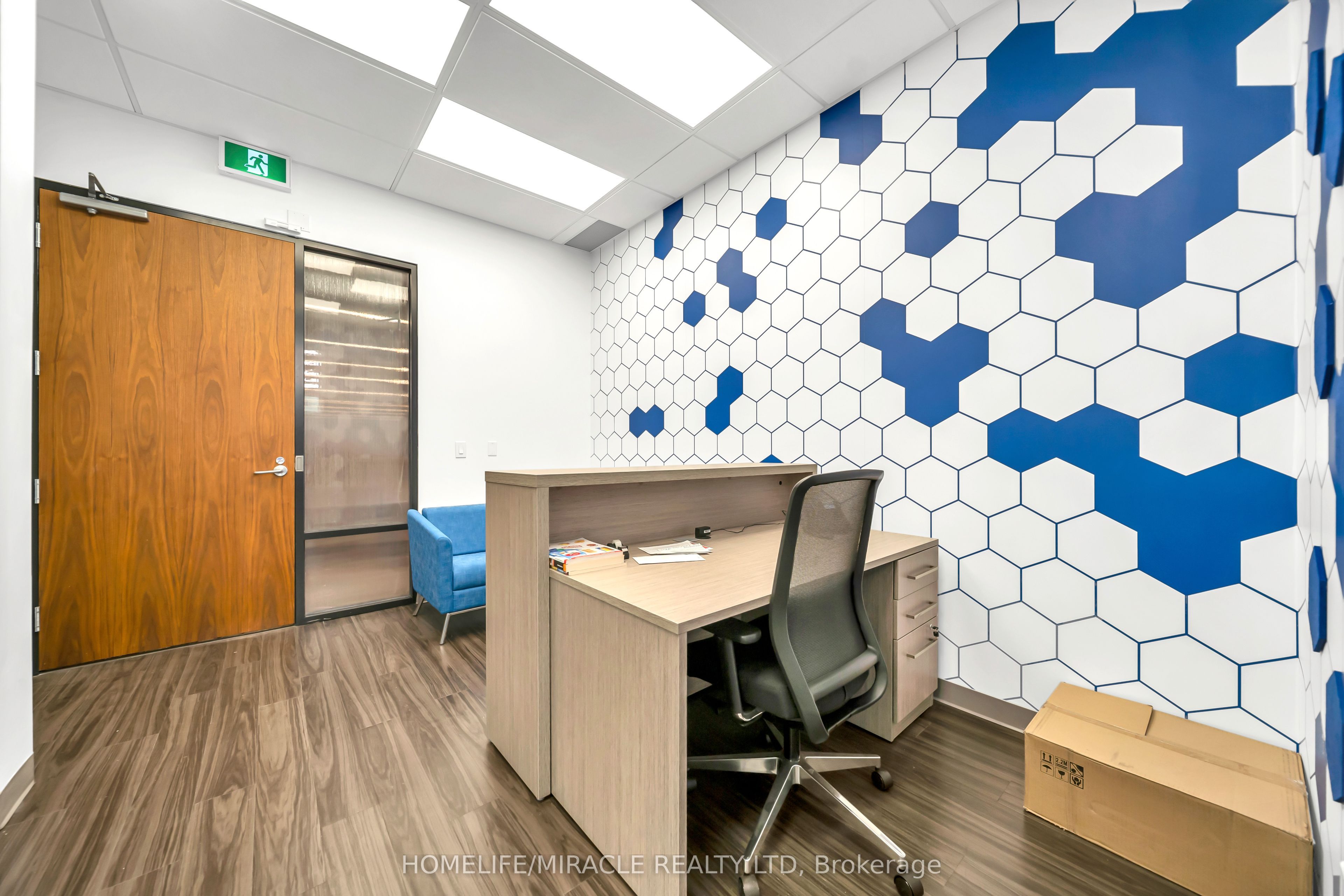 130 Queens Quay E 721 Property Photo 15