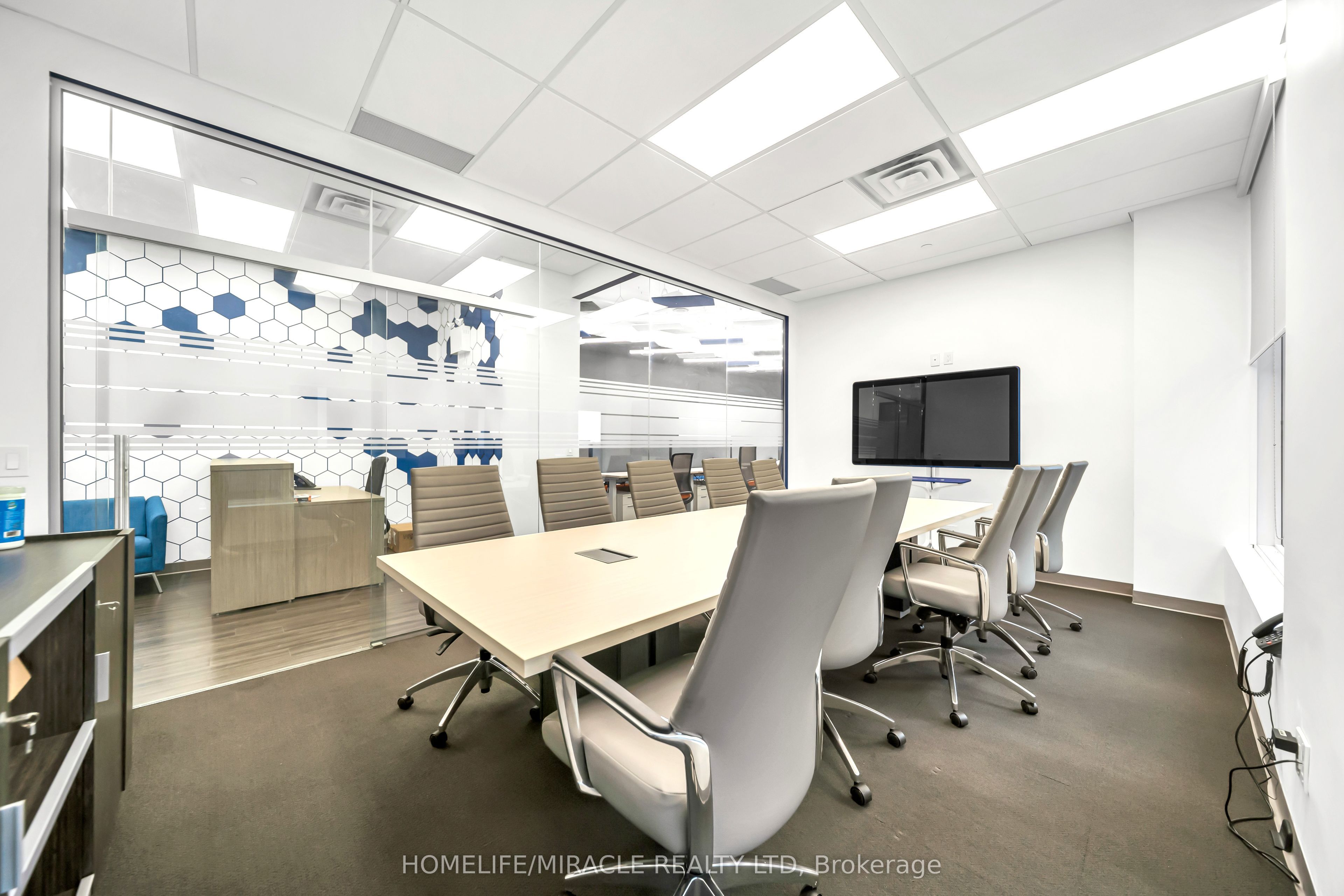 130 Queens Quay E 721 Property Photo 19
