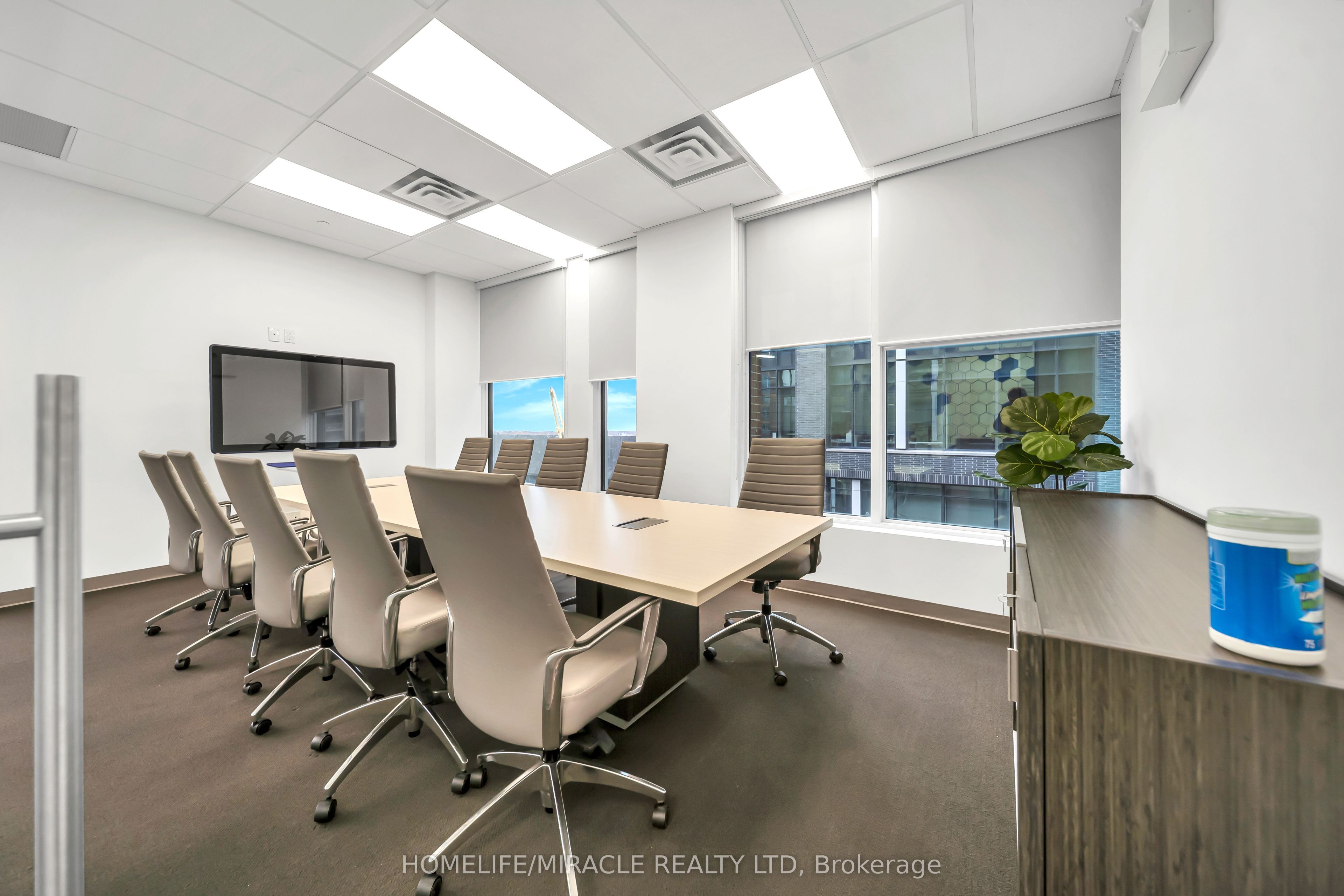 130 Queens Quay E 721 Property Photo 21