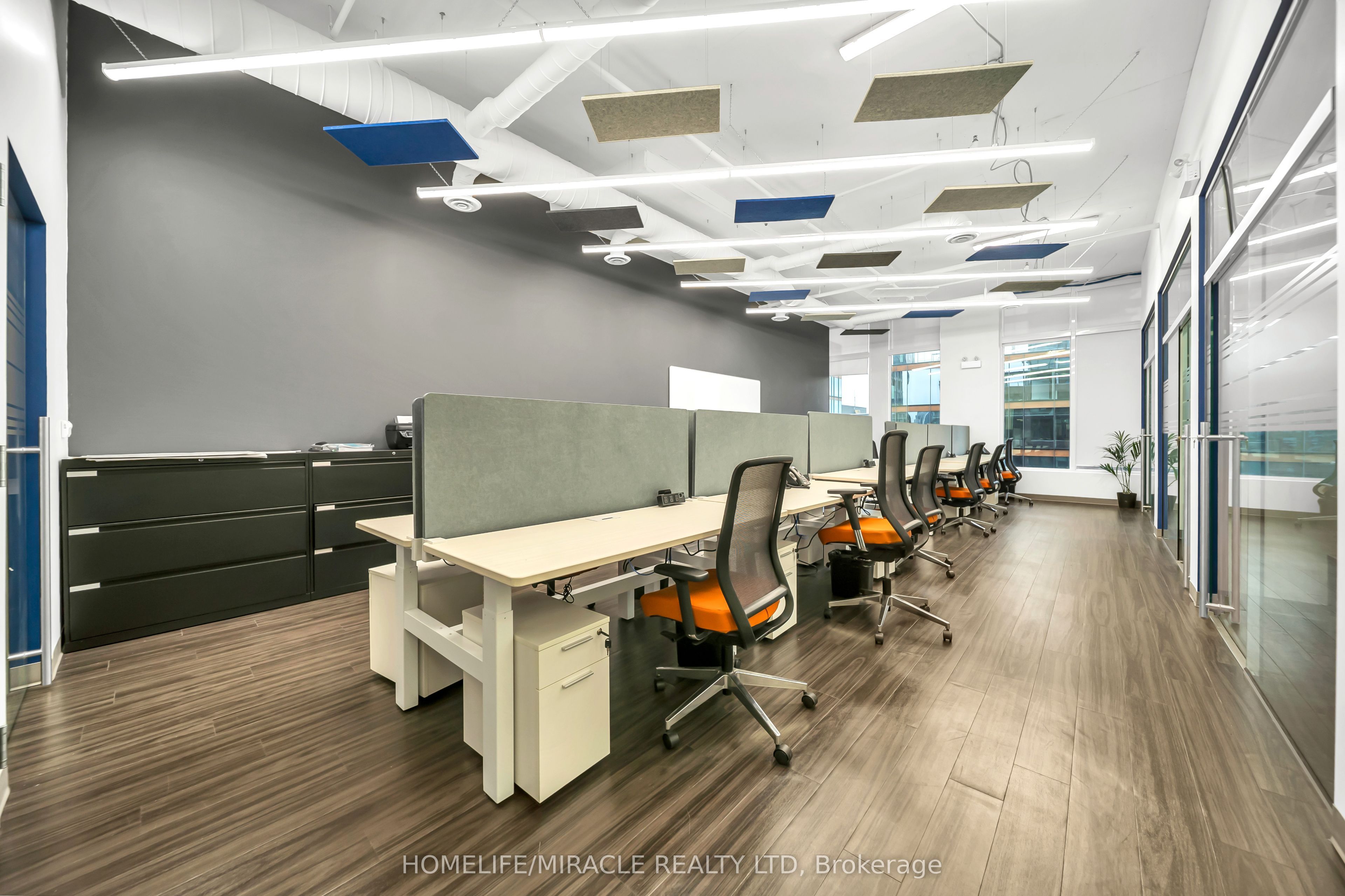 130 Queens Quay E 721 Property Photo 22