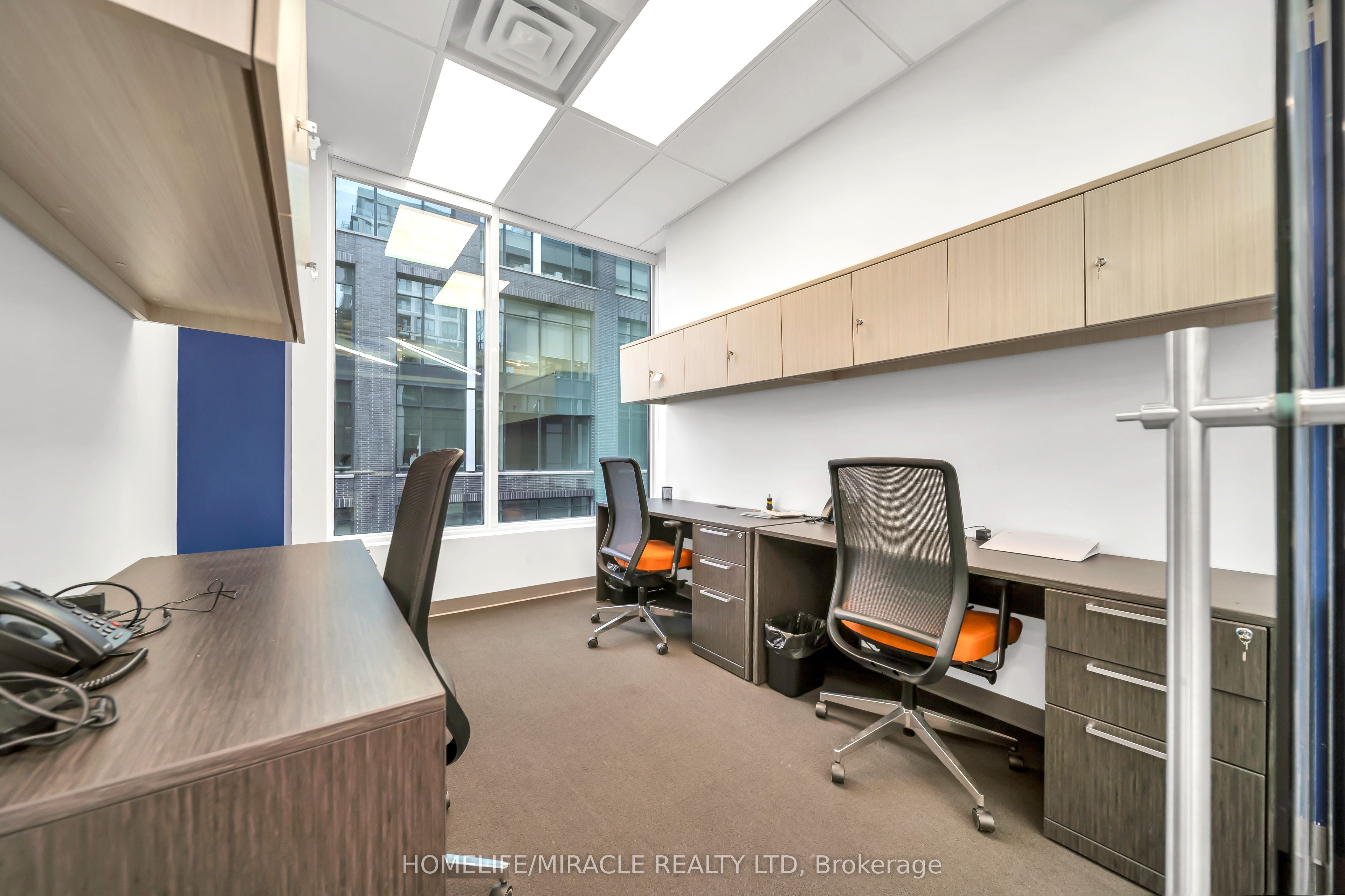 130 Queens Quay E 721 Property Photo 28