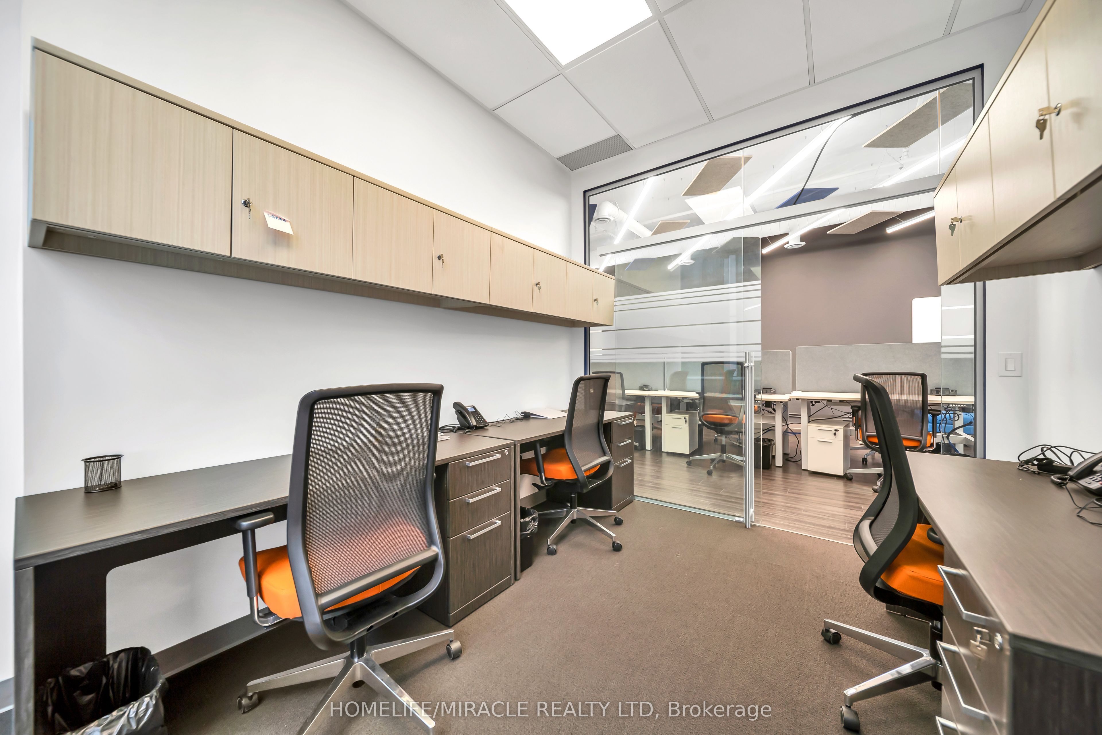 130 Queens Quay E 721 Property Photo 29