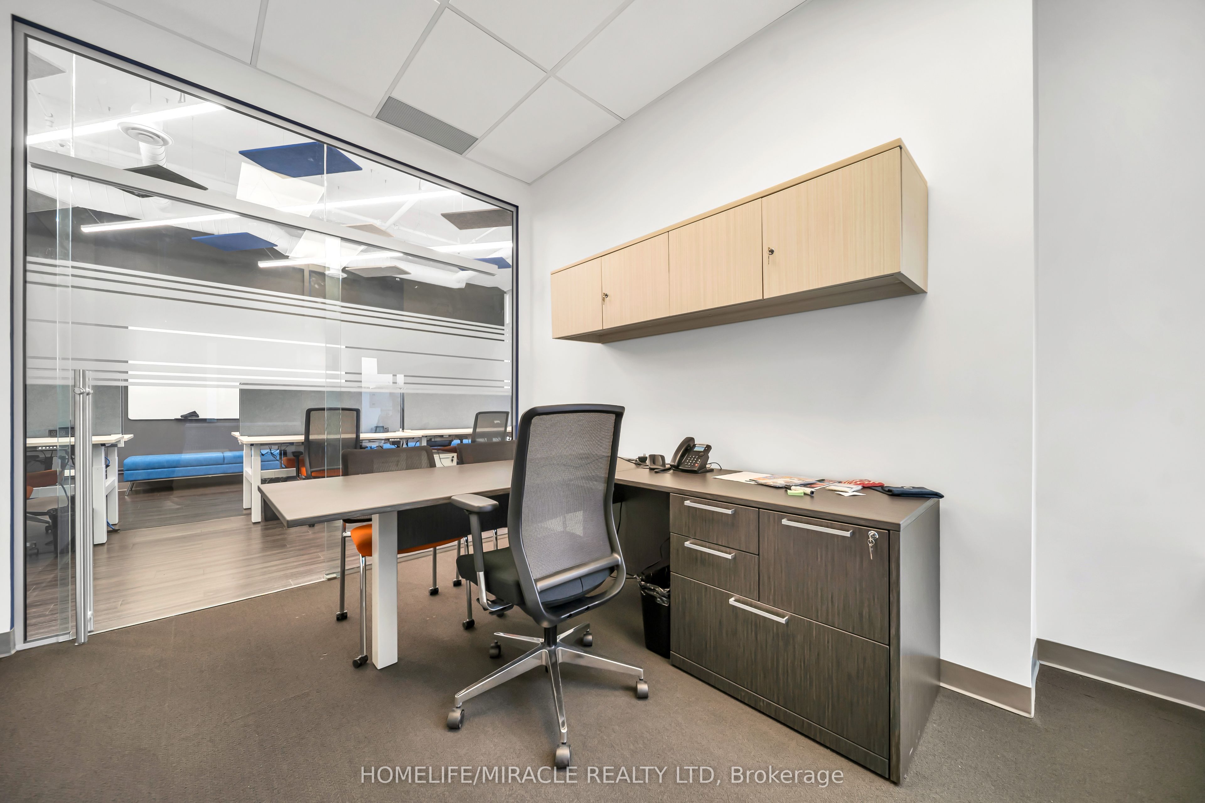 130 Queens Quay E 721 Property Photo 31