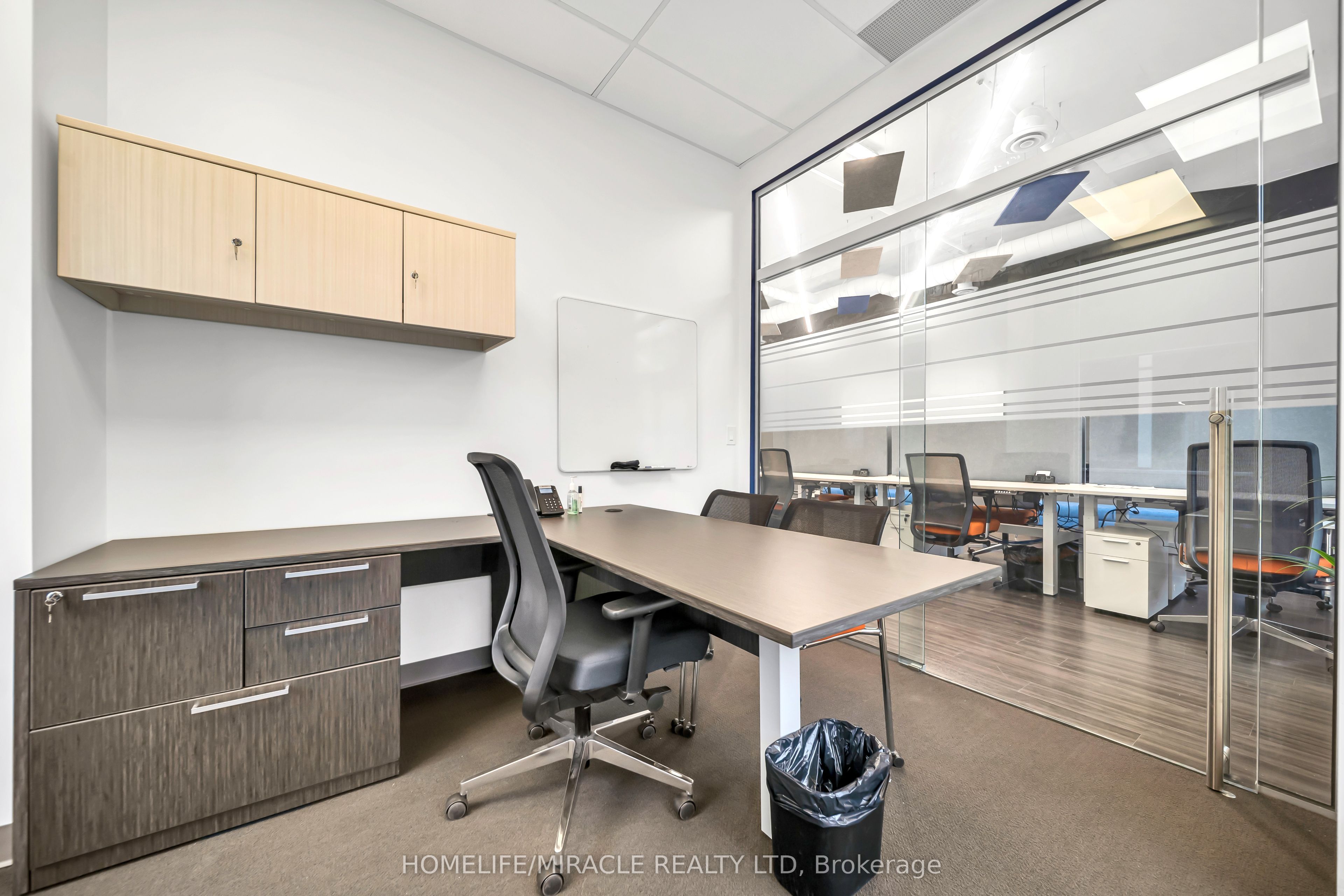 130 Queens Quay E 721 Property Photo 34