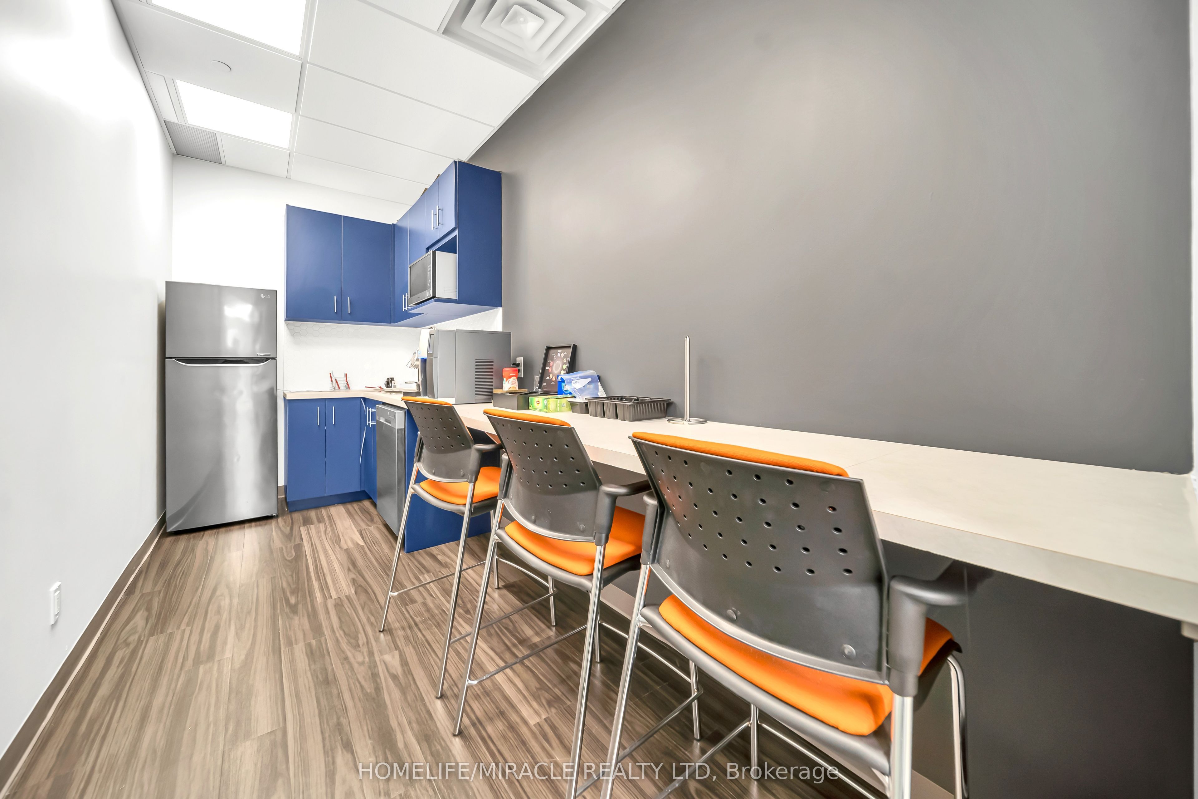 130 Queens Quay E 721 Property Photo 35