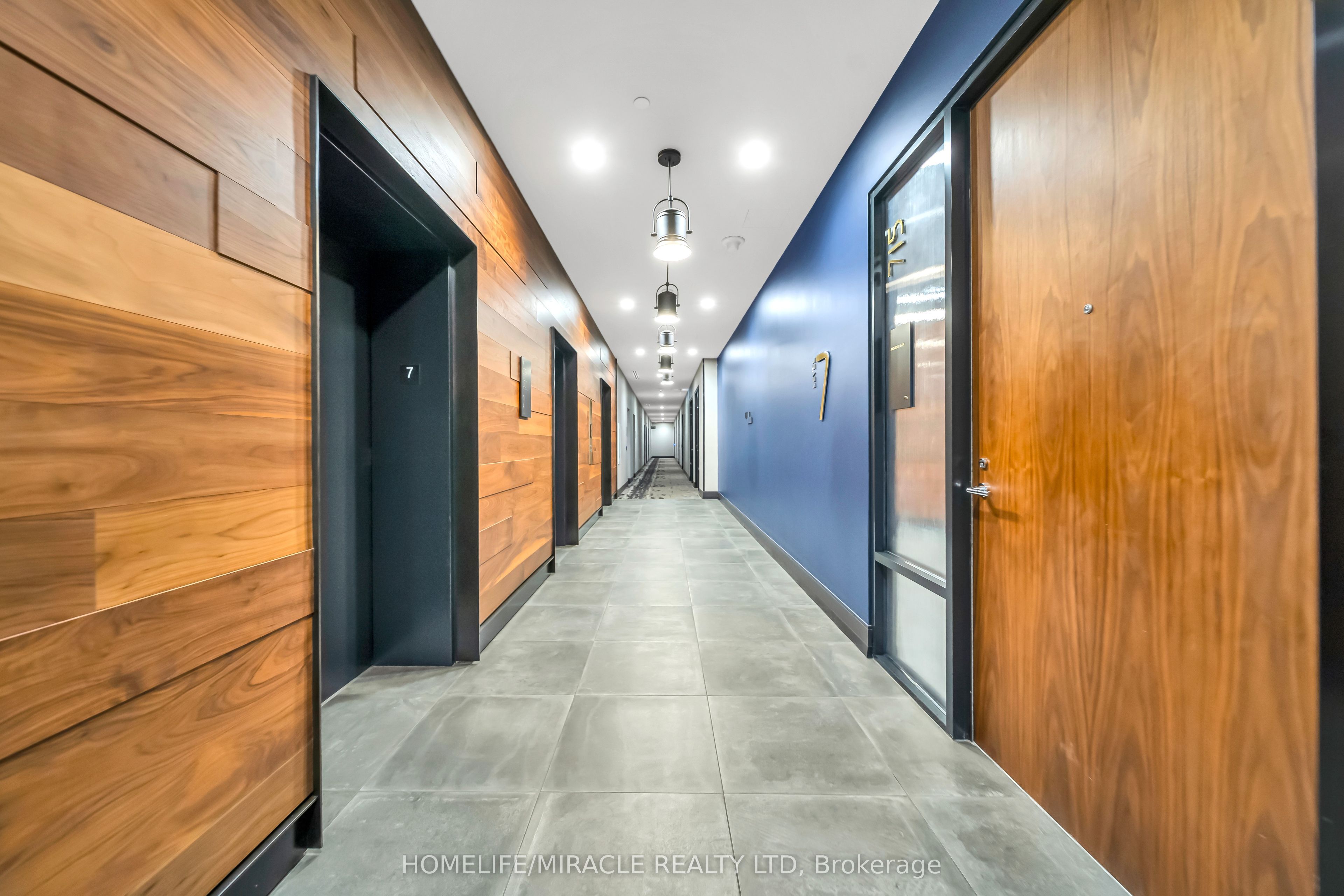 130 Queens Quay E 721 Property Photo 37