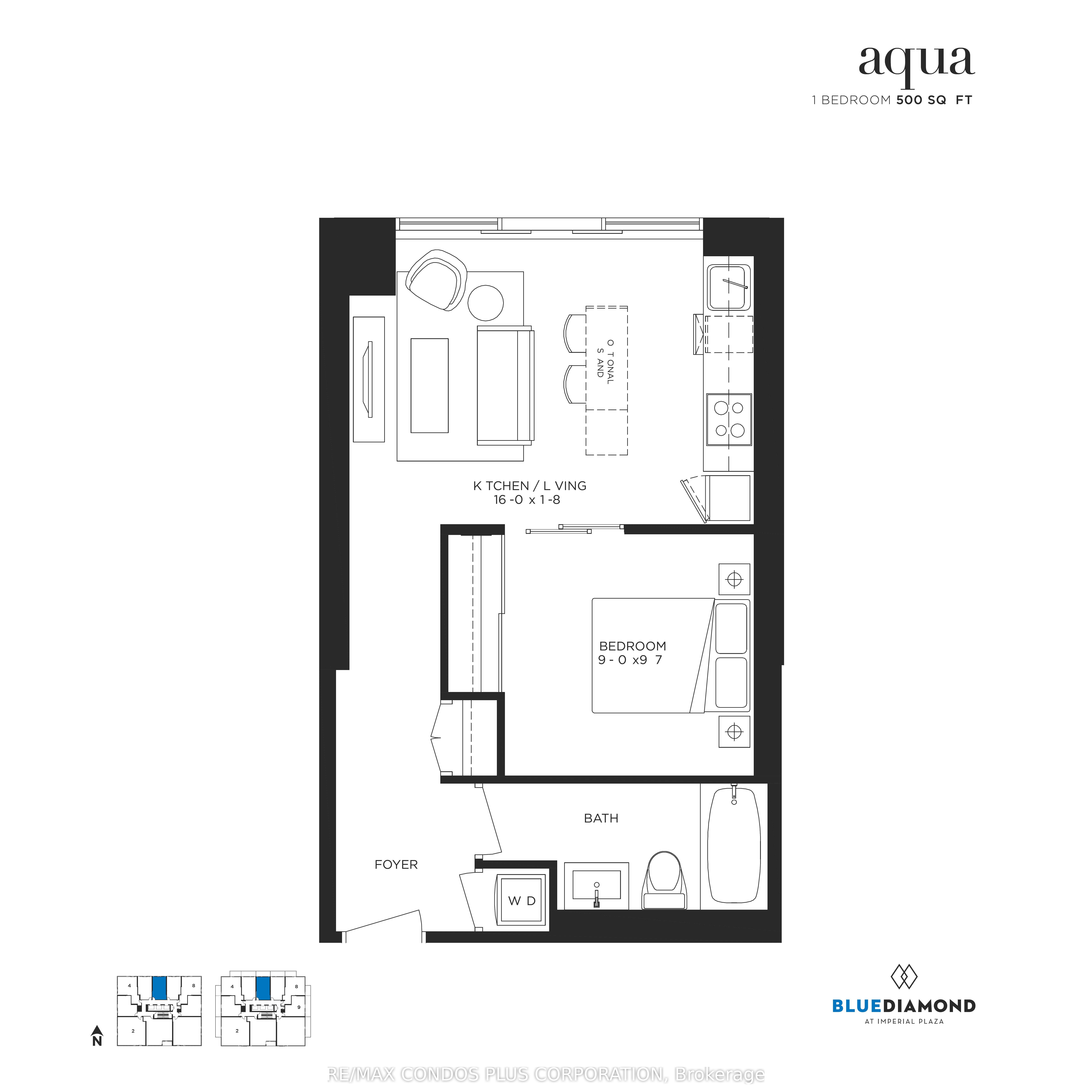 99 Foxbar Road 306 Property Photo 3