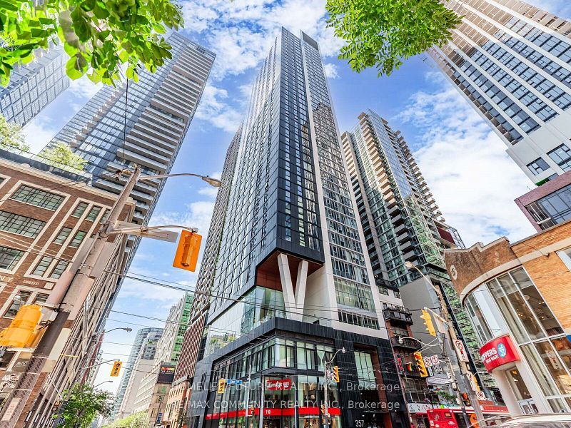 357 King Street W 3506