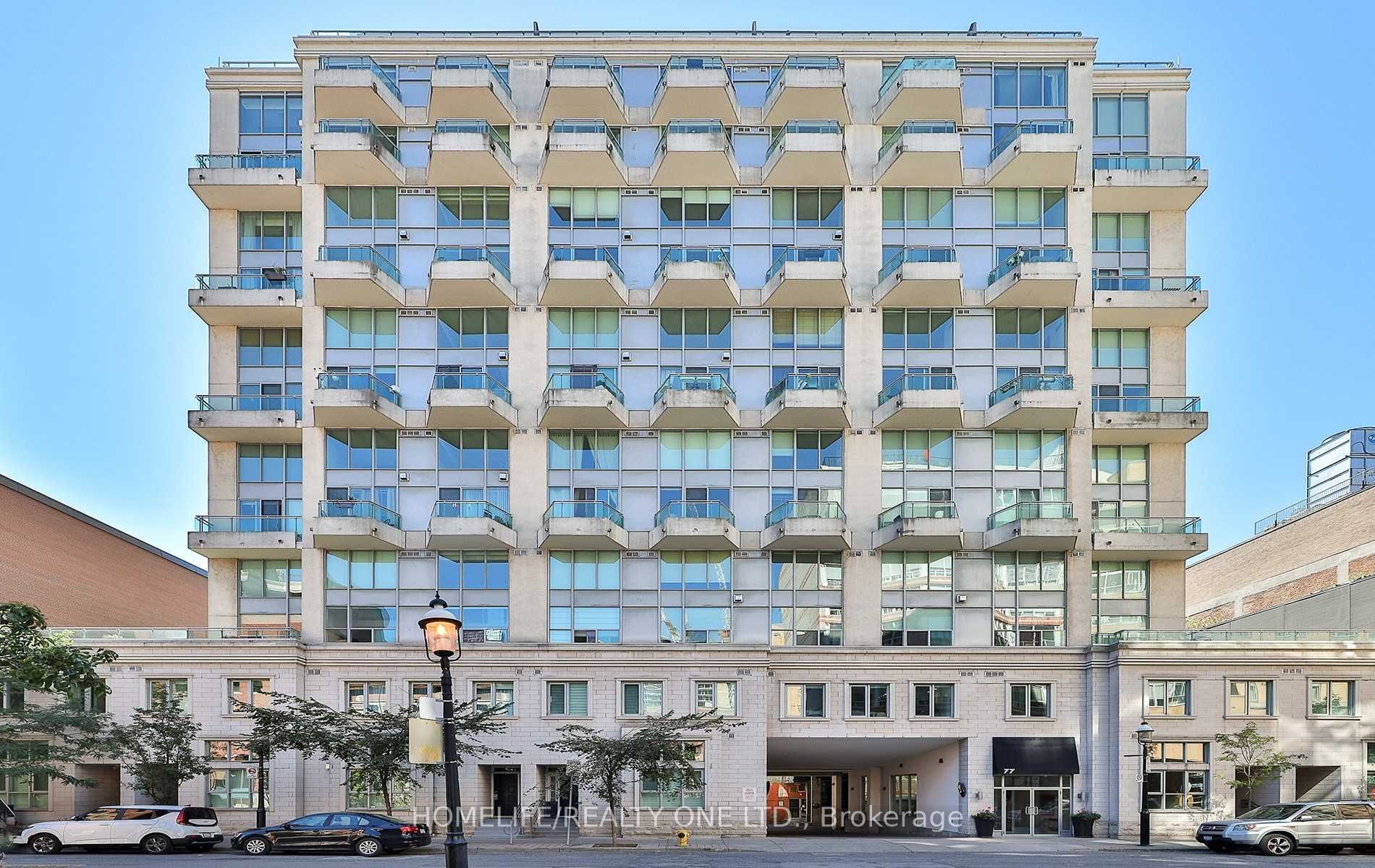 77 Lombard Street 913