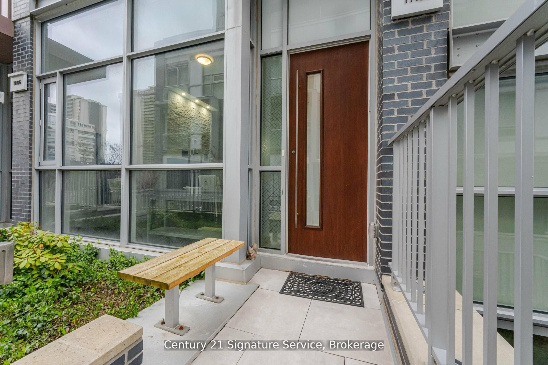 101 Erskine Avenue Th05 Property Photo 1