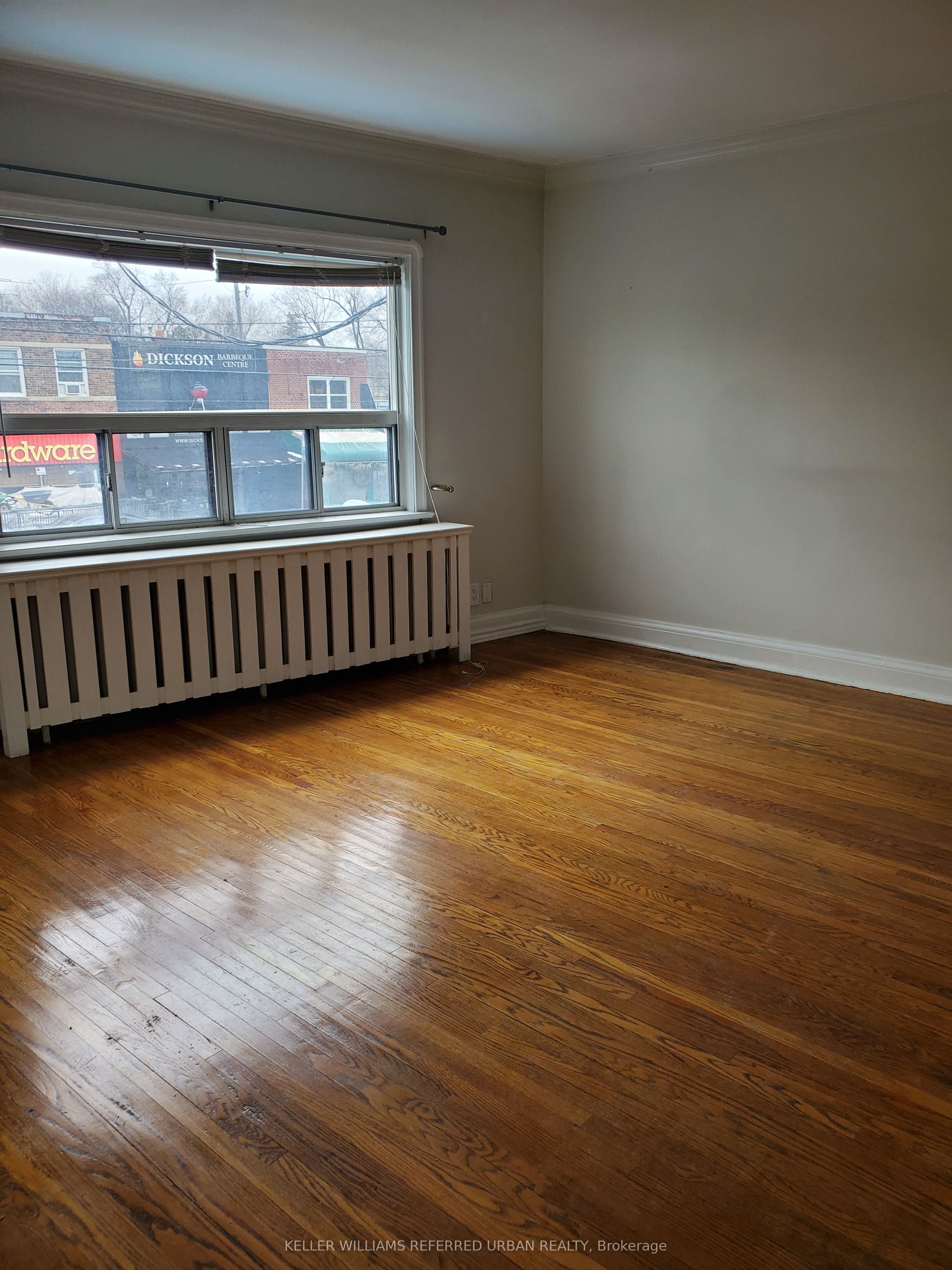 2017 Avenue Road Unit 1 Property Photo 2