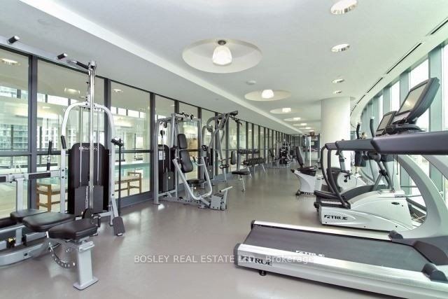 209 Fort York Boulevard 468 Property Photo 17