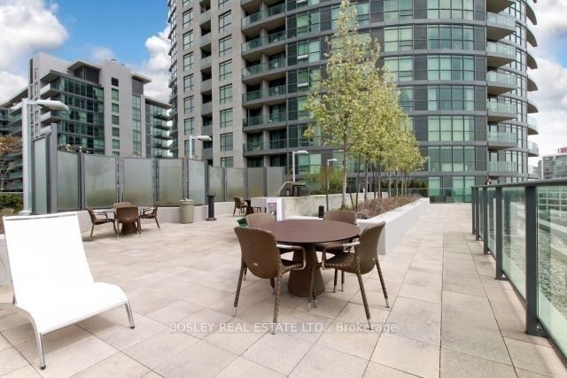 209 Fort York Boulevard 468 Property Photo 19