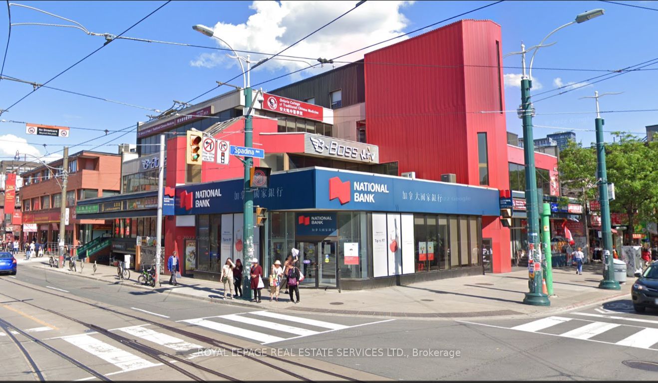 283 Spadina Avenue 501 Property Photo 1
