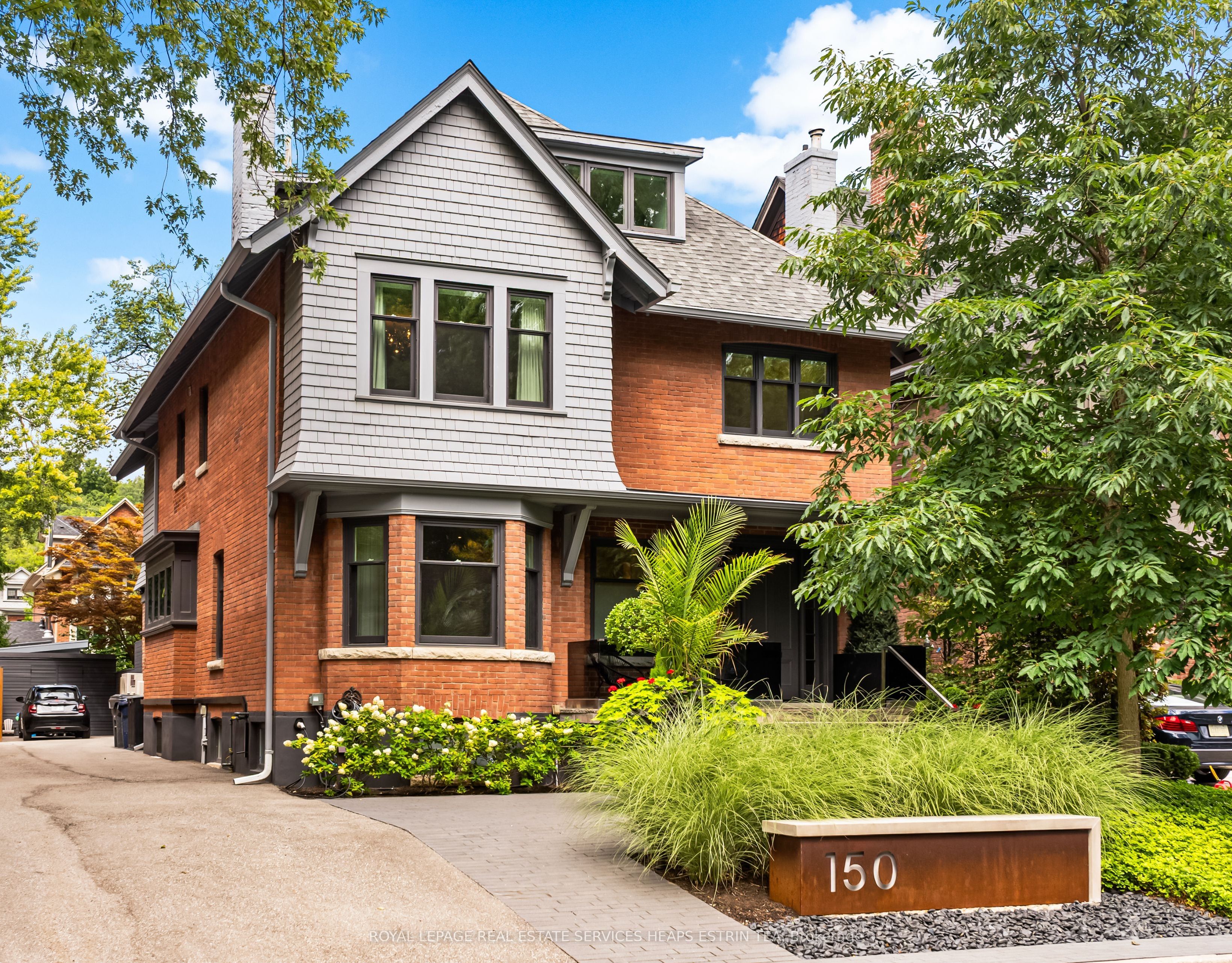 150 Douglas Drive
