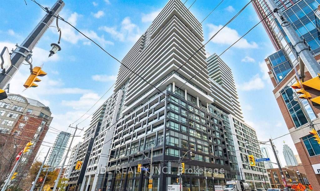 70 Princess Street 701