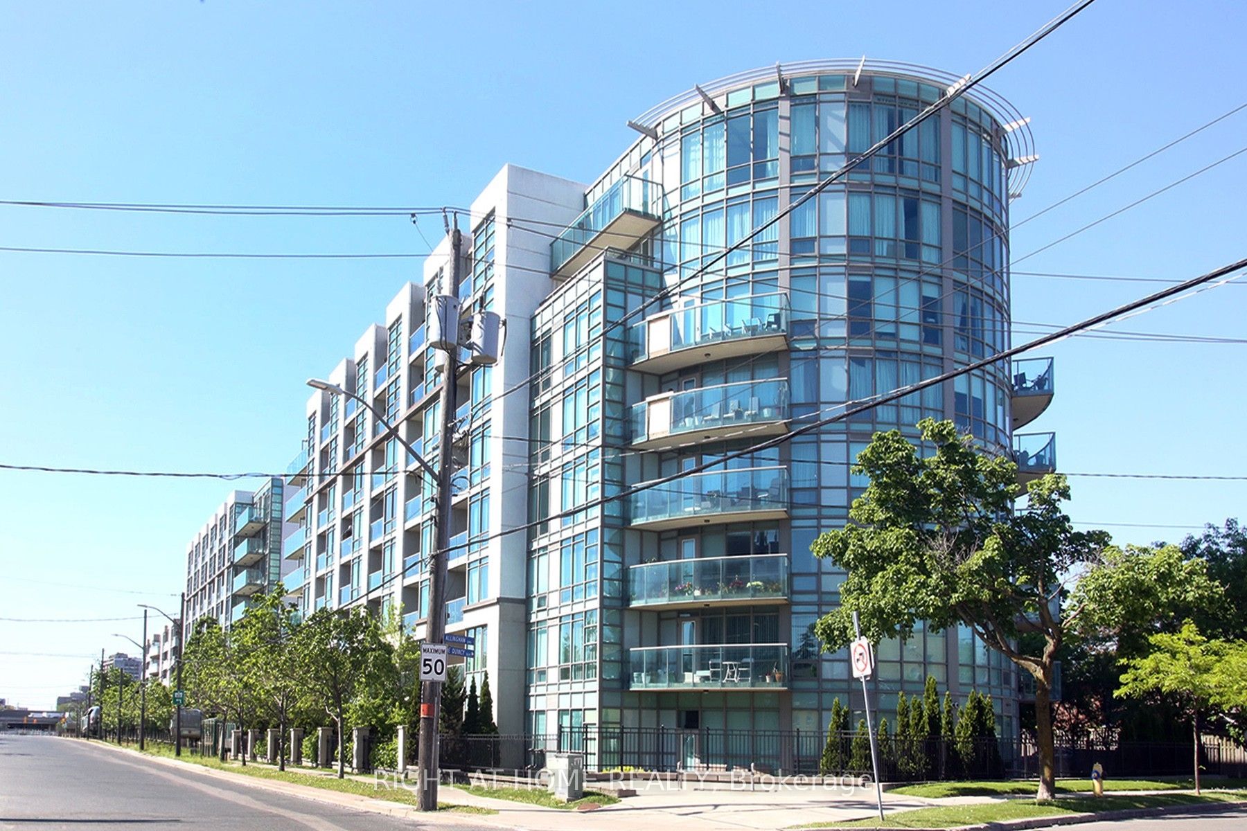 3830 Bathurst Street 505