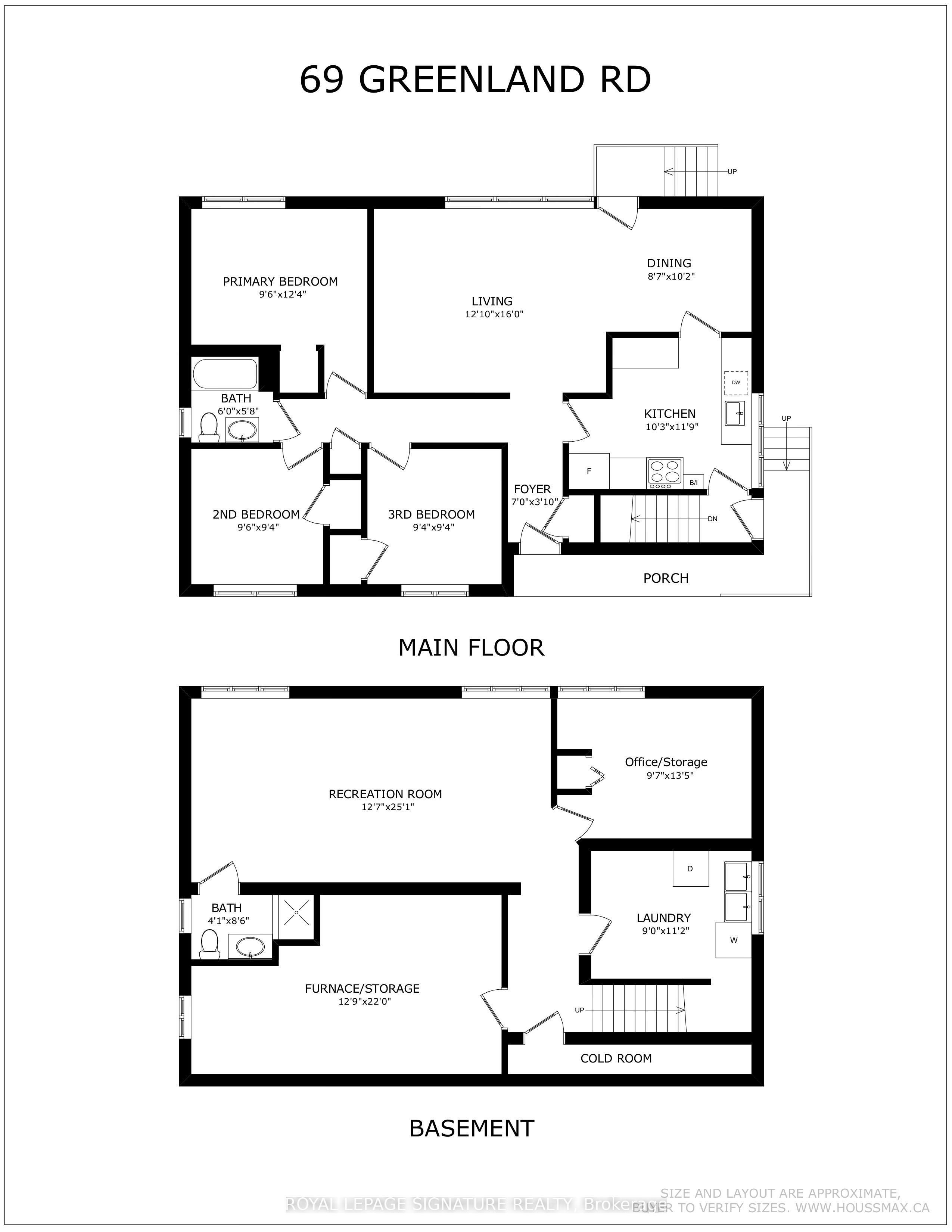 69 Greenland Road Property Photo 33