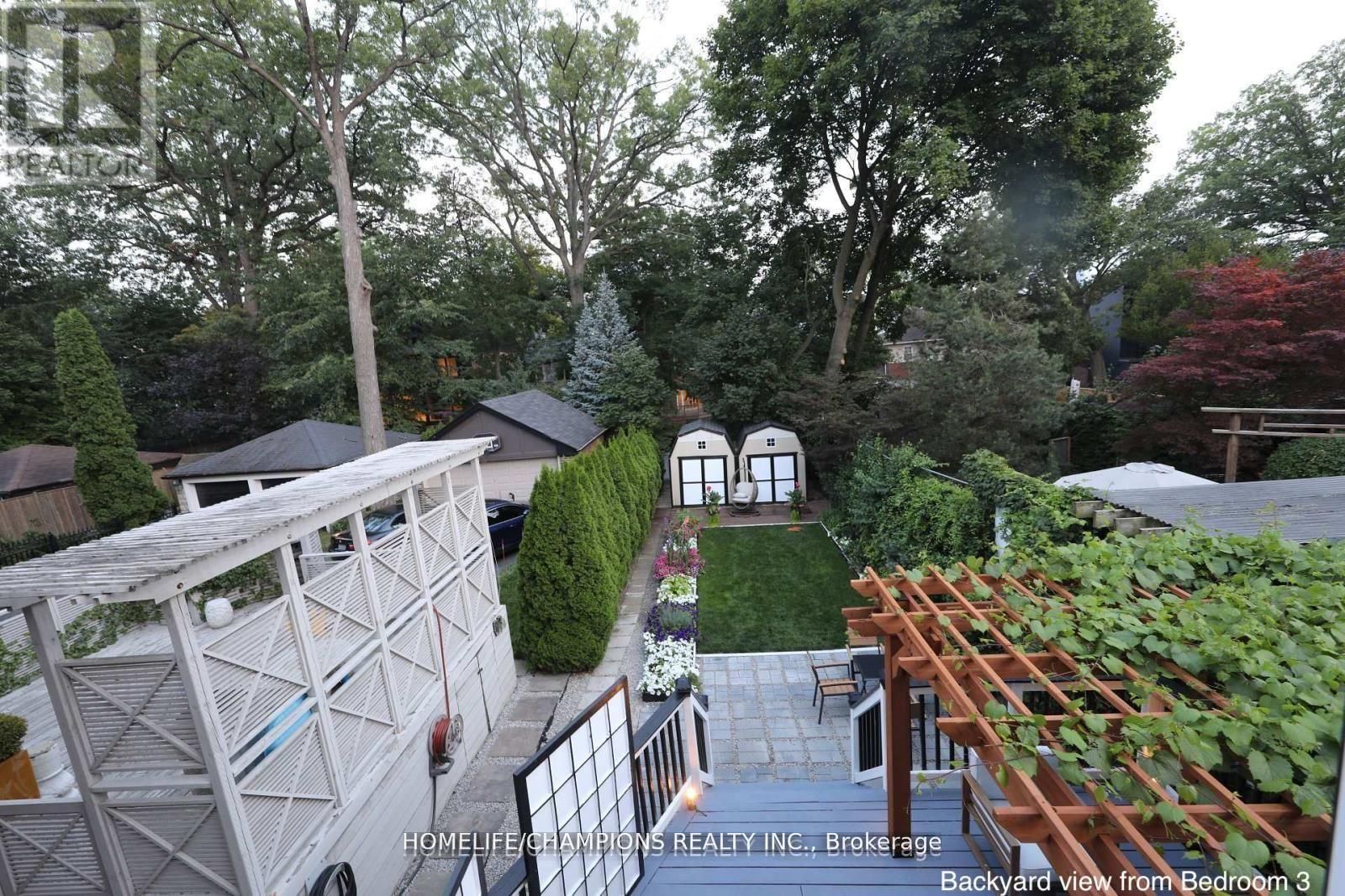 291 St Clair Avenue E Property Photo 19