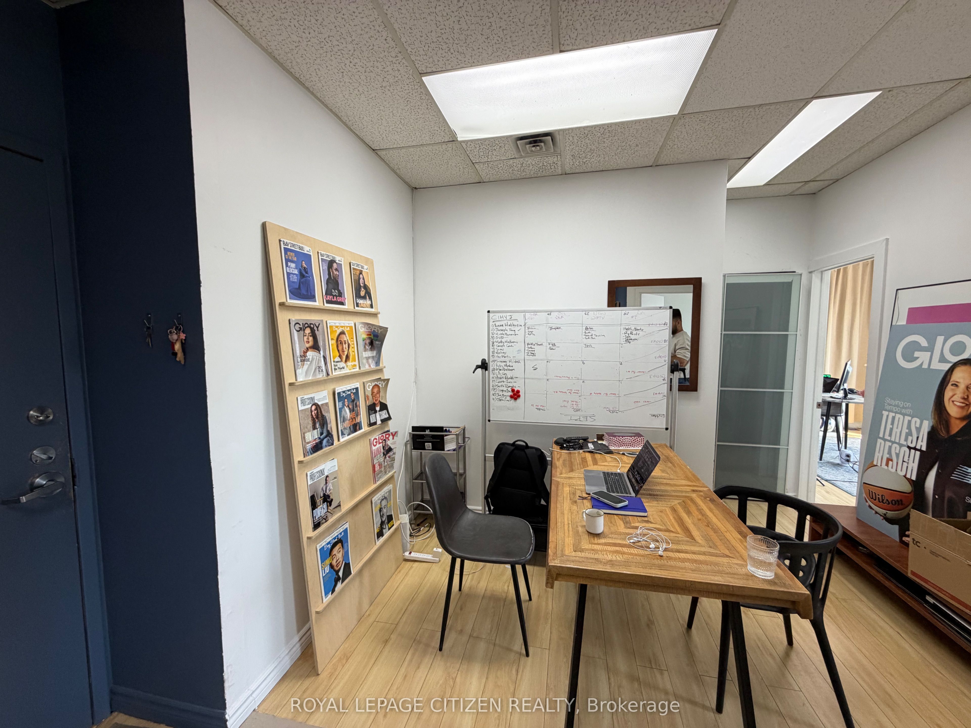 800 Bathurst Street 501 Property Photo 4