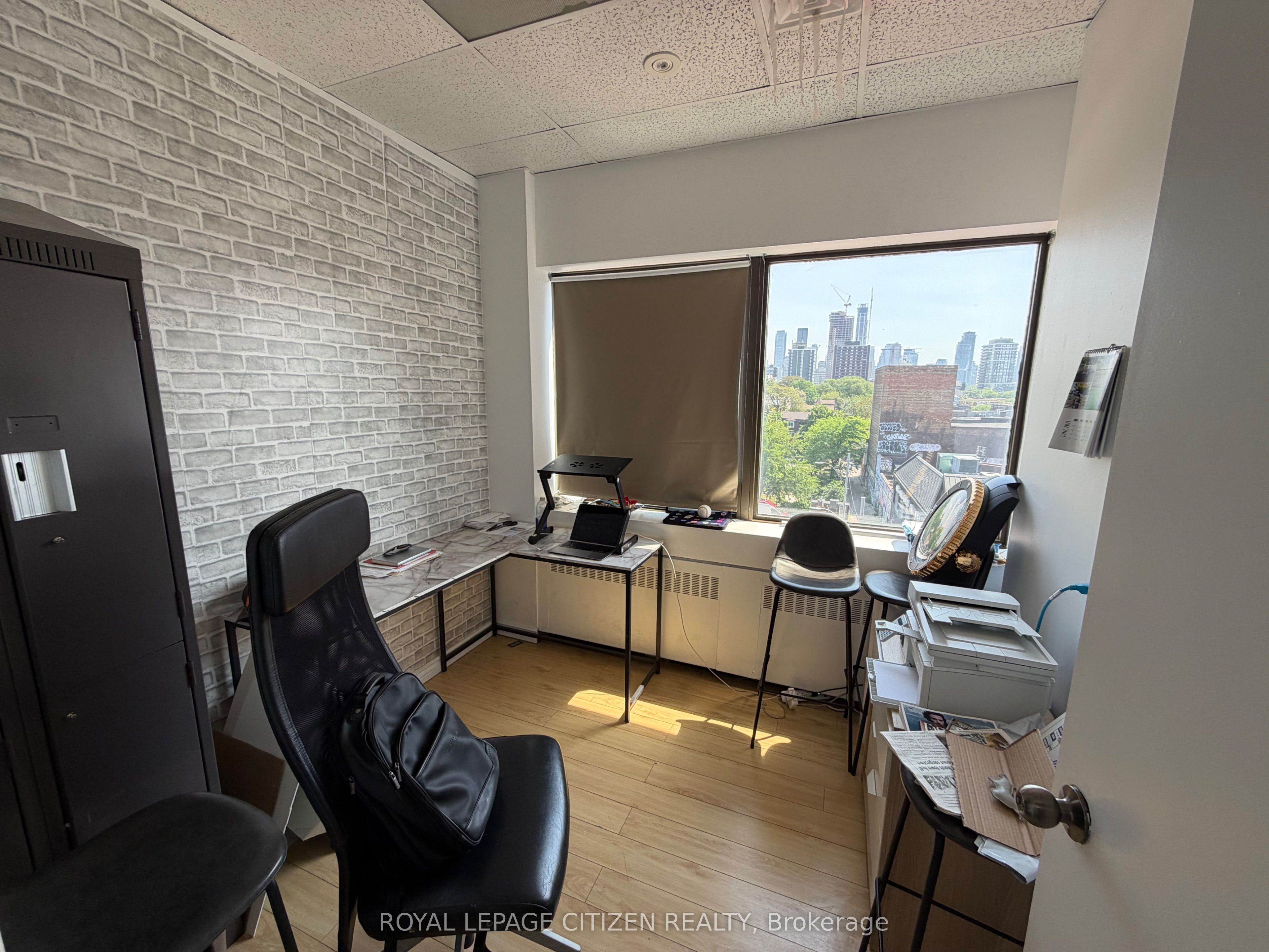 800 Bathurst Street 501 Property Photo 5