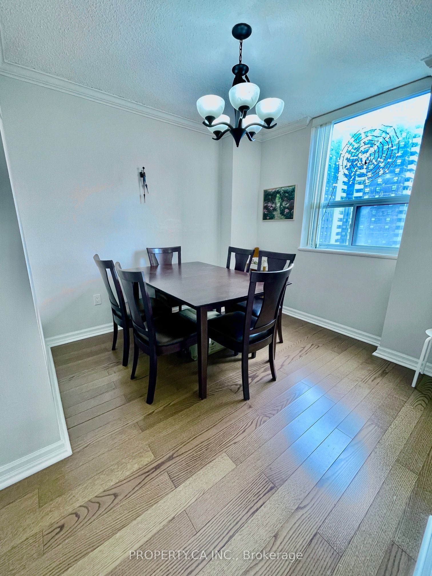 5 Old Sheppard Avenue 1003 Property Photo 4