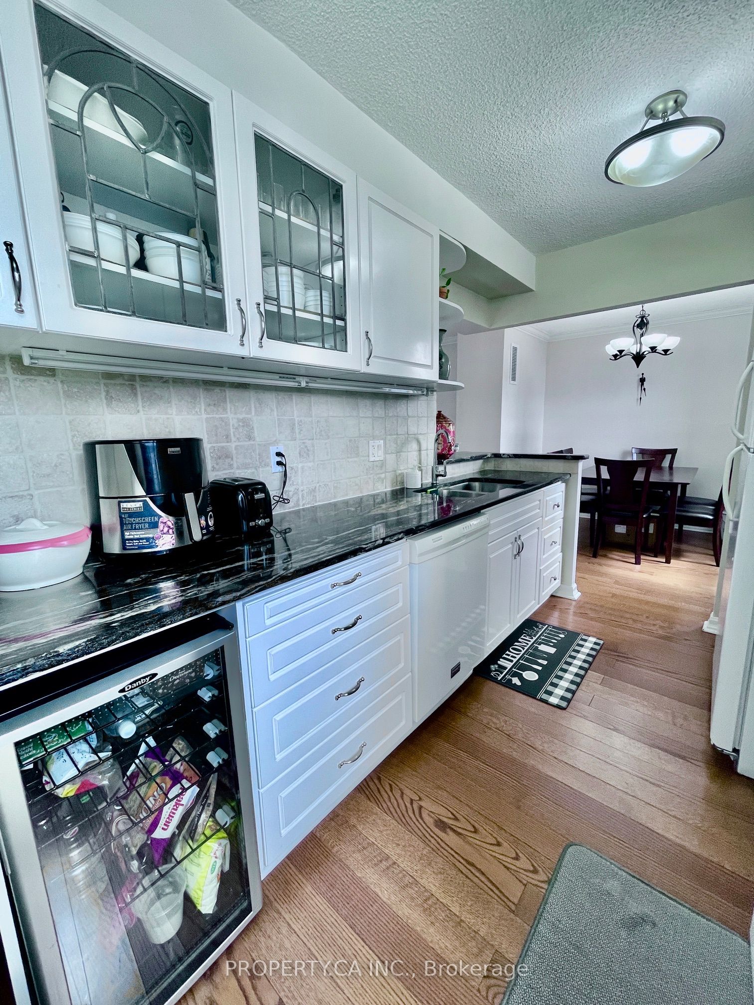 5 Old Sheppard Avenue 1003 Property Photo 6