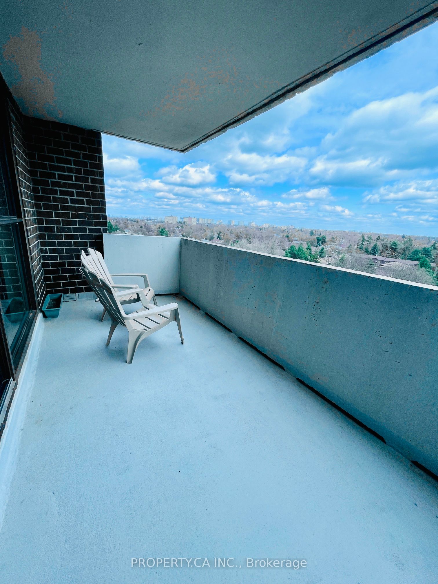 5 Old Sheppard Avenue 1003 Property Photo 7