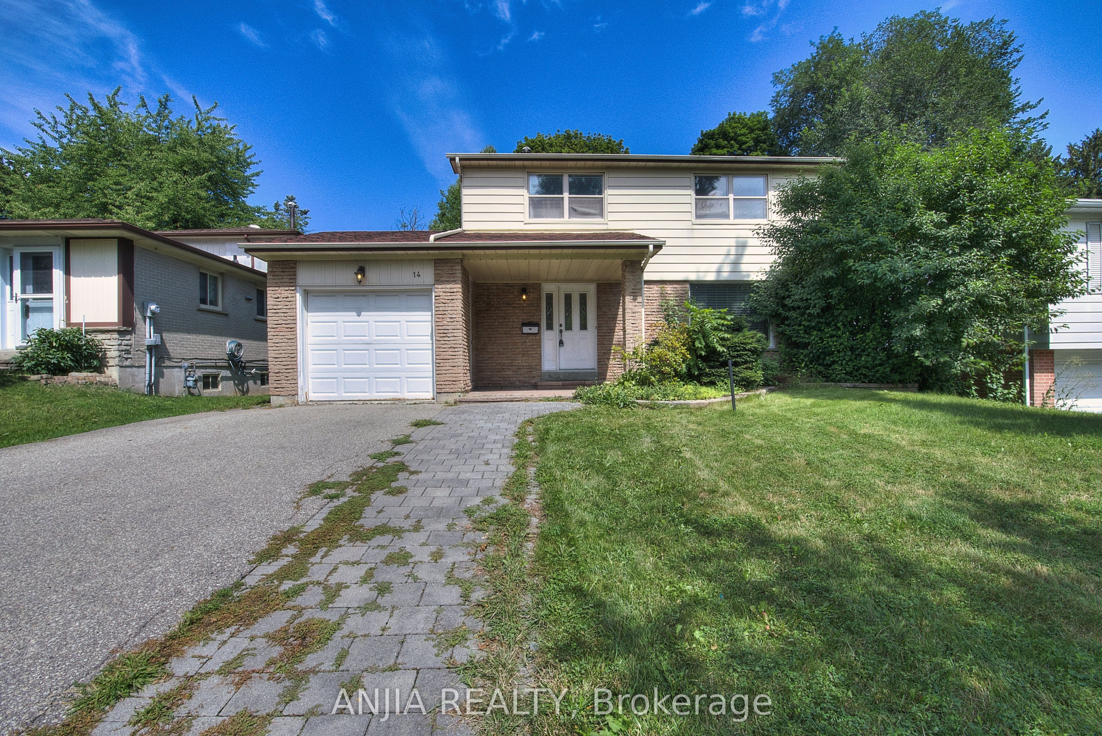 14 Cherrystone Drive Property Photo 2