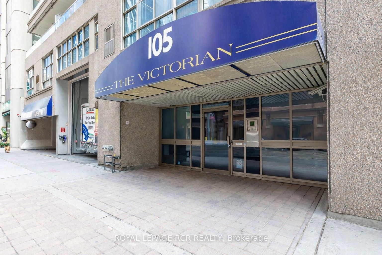 105 Victoria Street 804