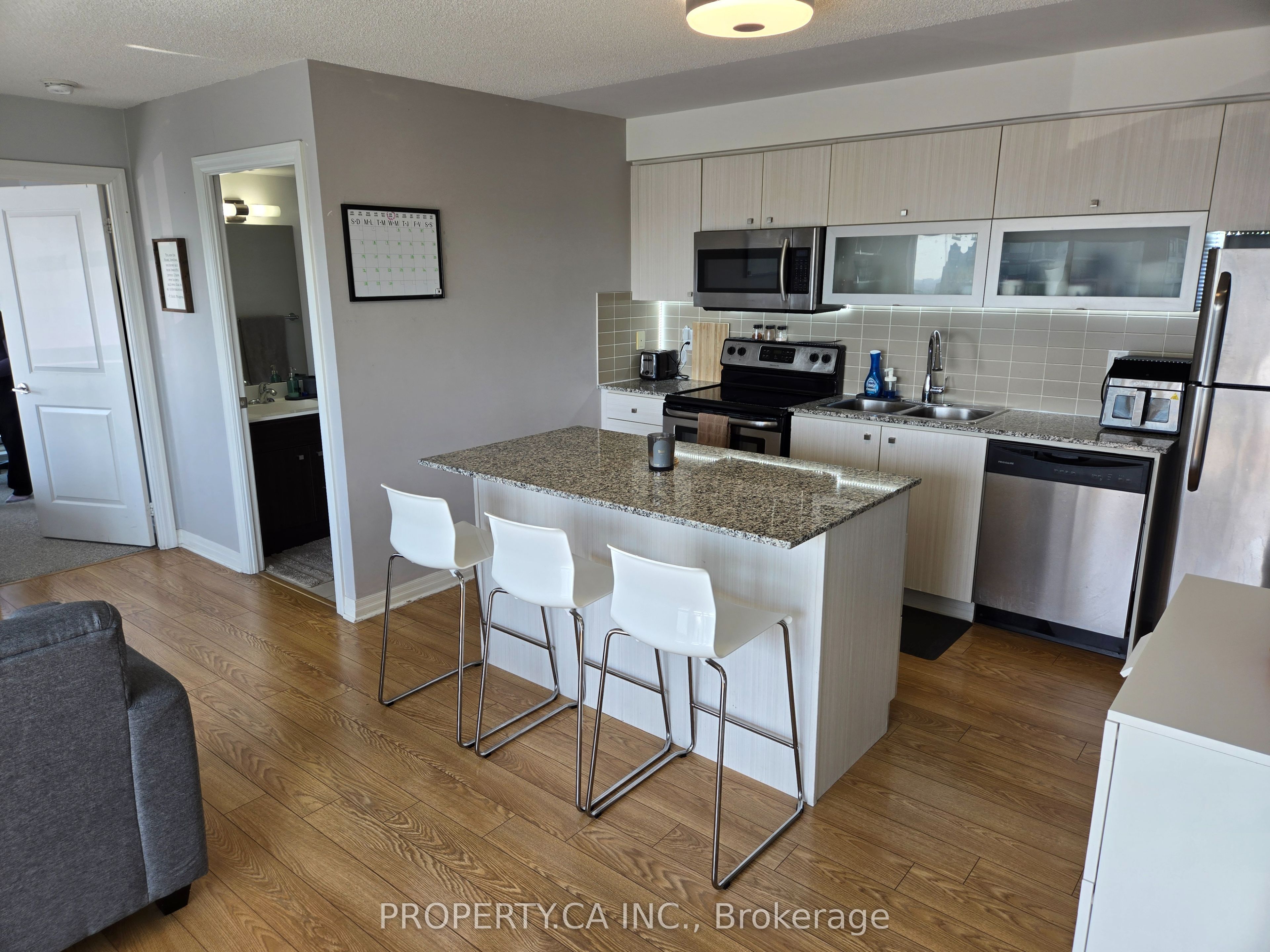 2015 Sheppard Avenue E 1710 Property Photo 1