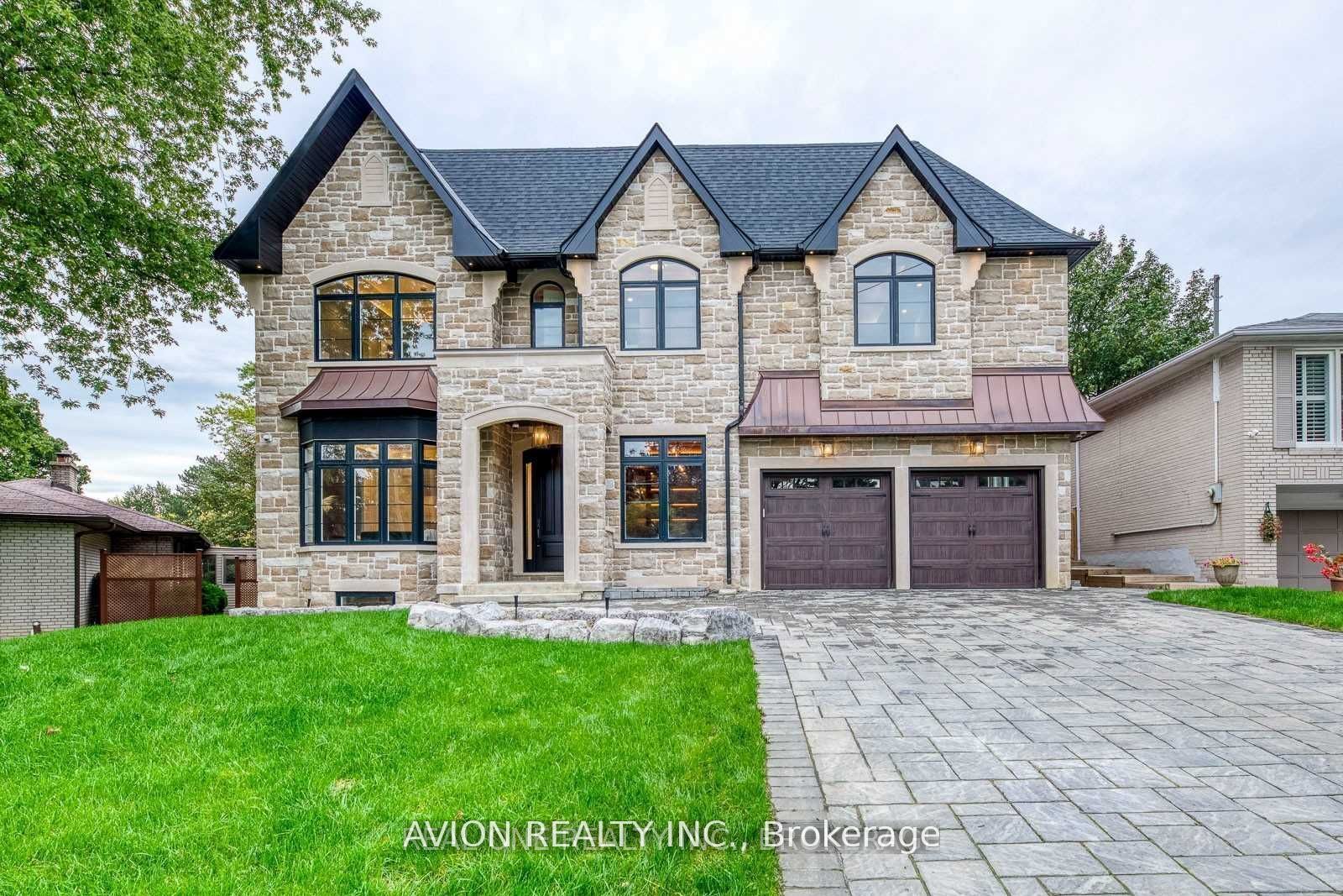 3 Sutcliffe Drive