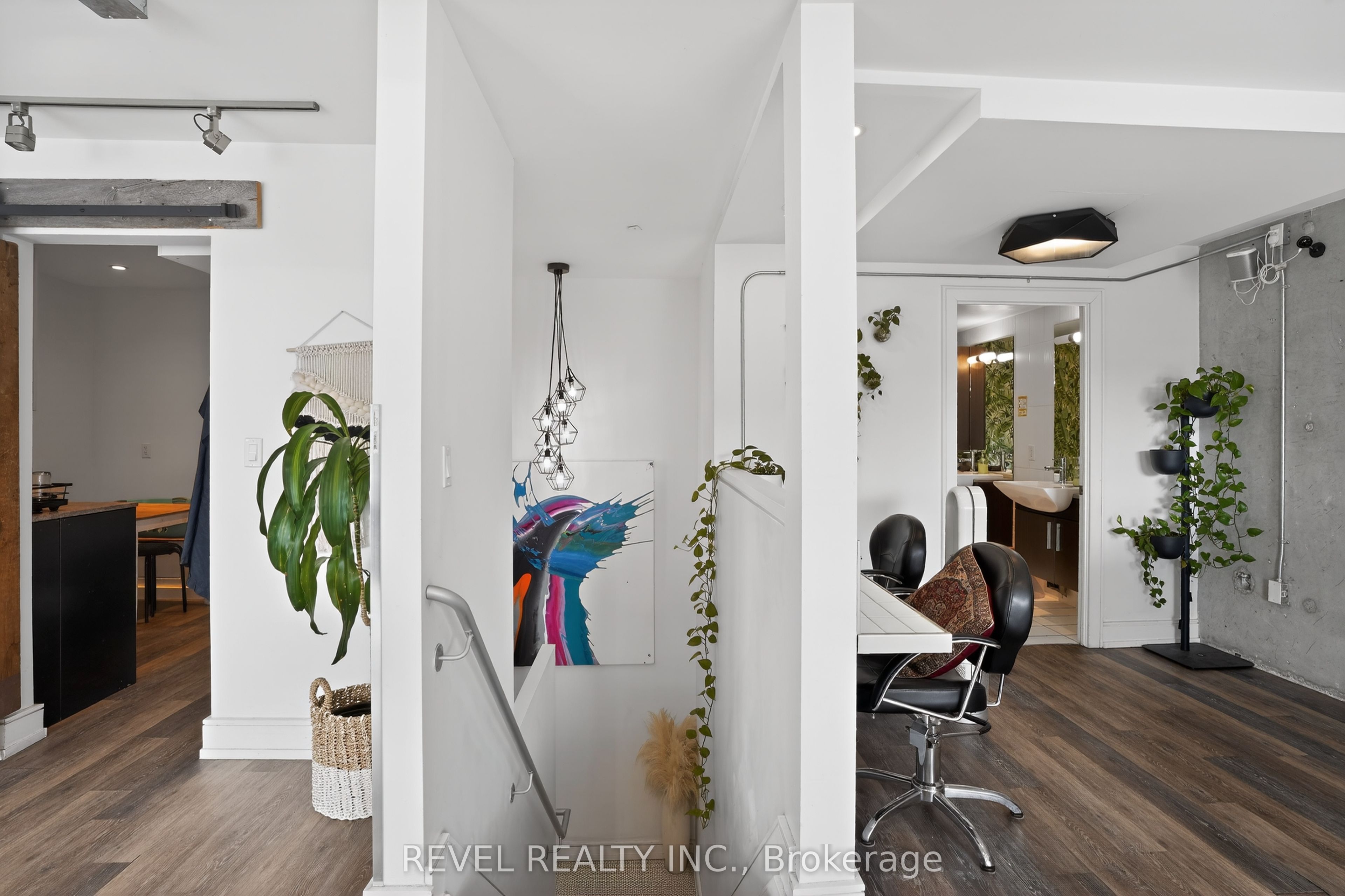 40 Fort York Boulevard G05 Property Photo 8