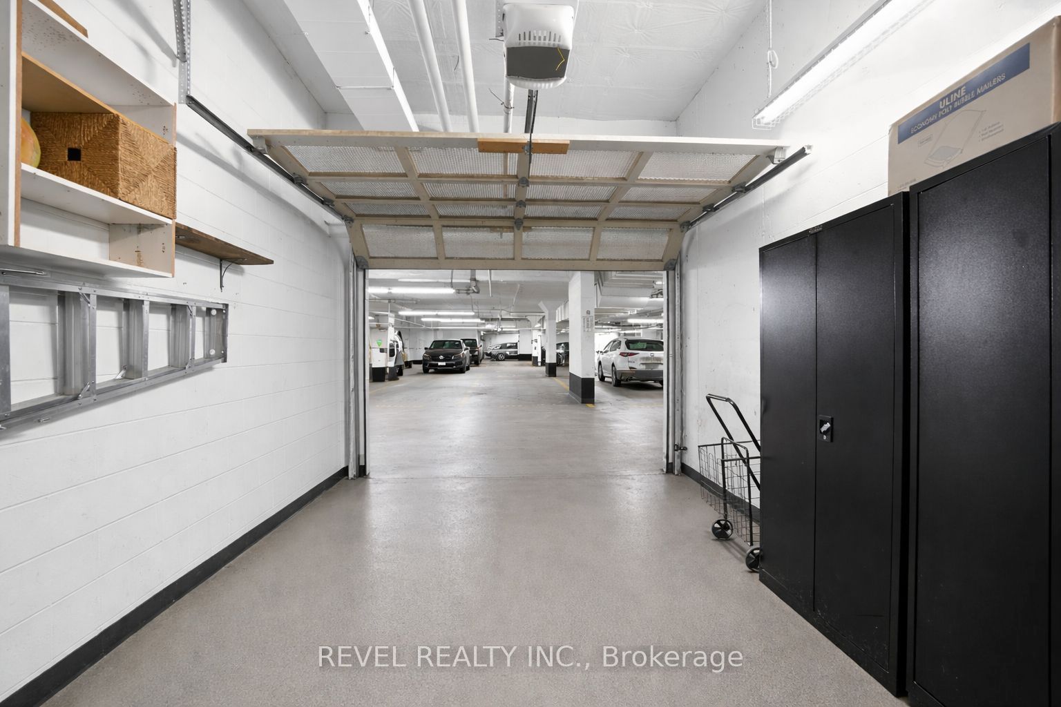 40 Fort York Boulevard G05 Property Photo 15