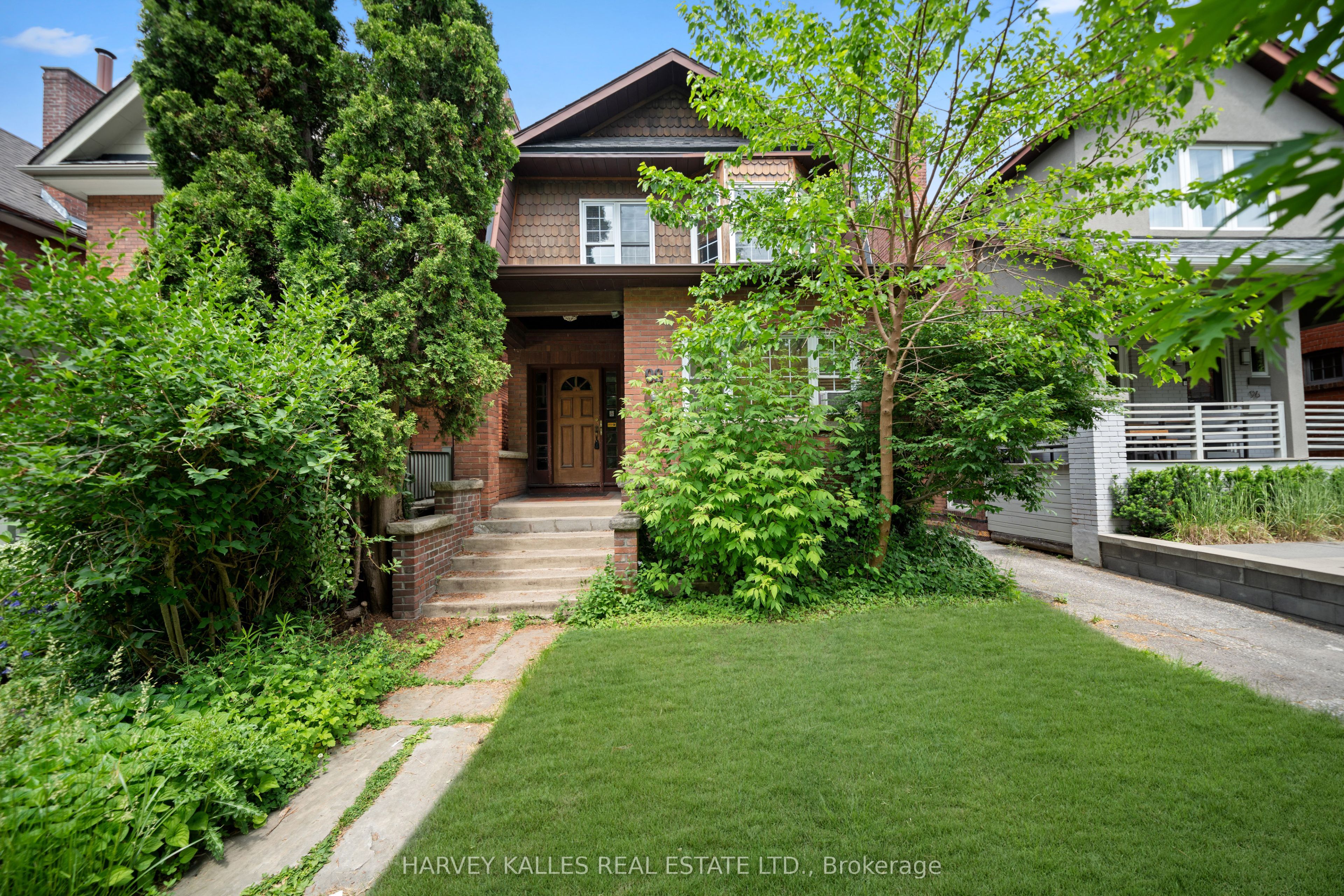 98 Roselawn Avenue Property Photo 1