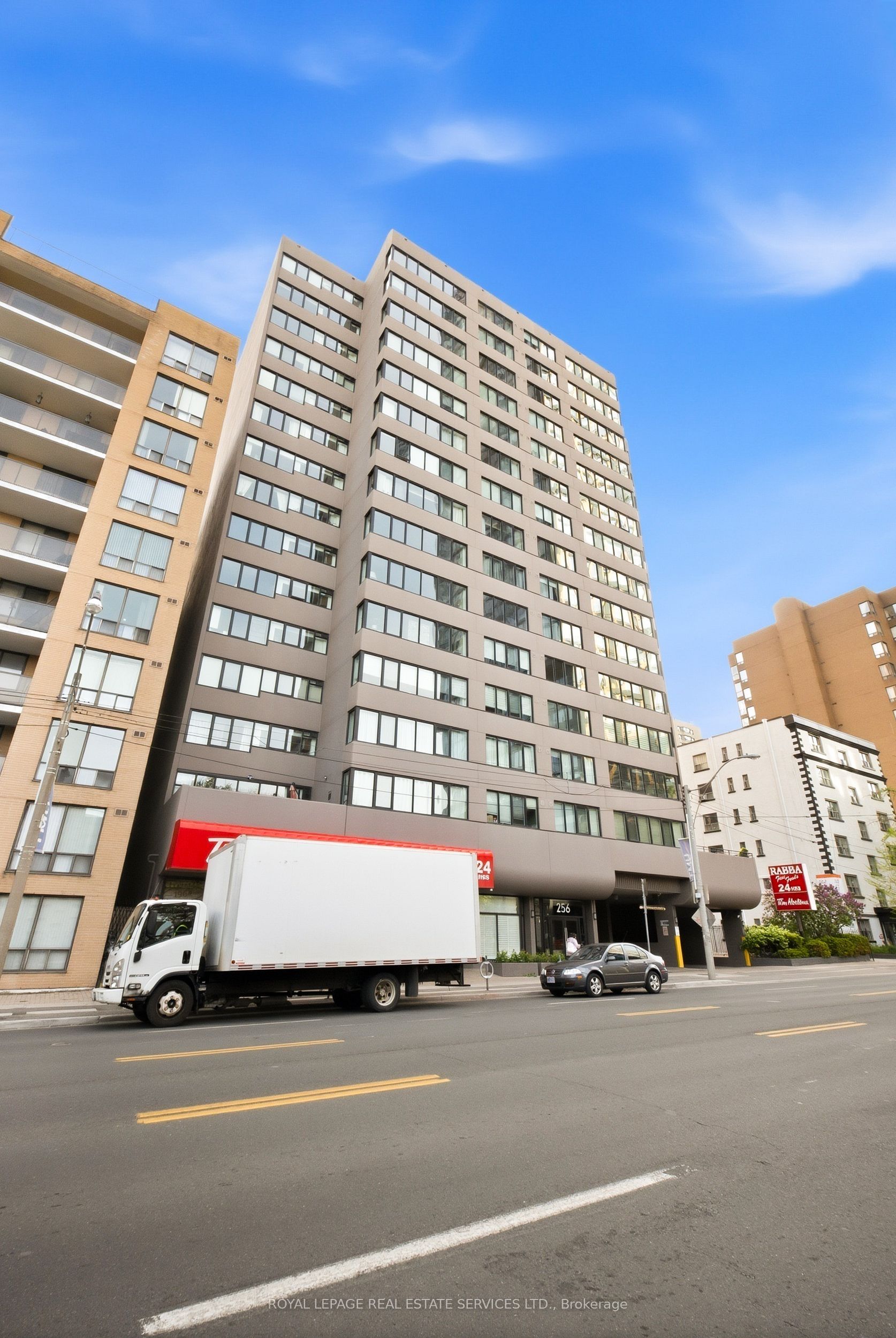 256 Jarvis Street 14c Property Photo 45